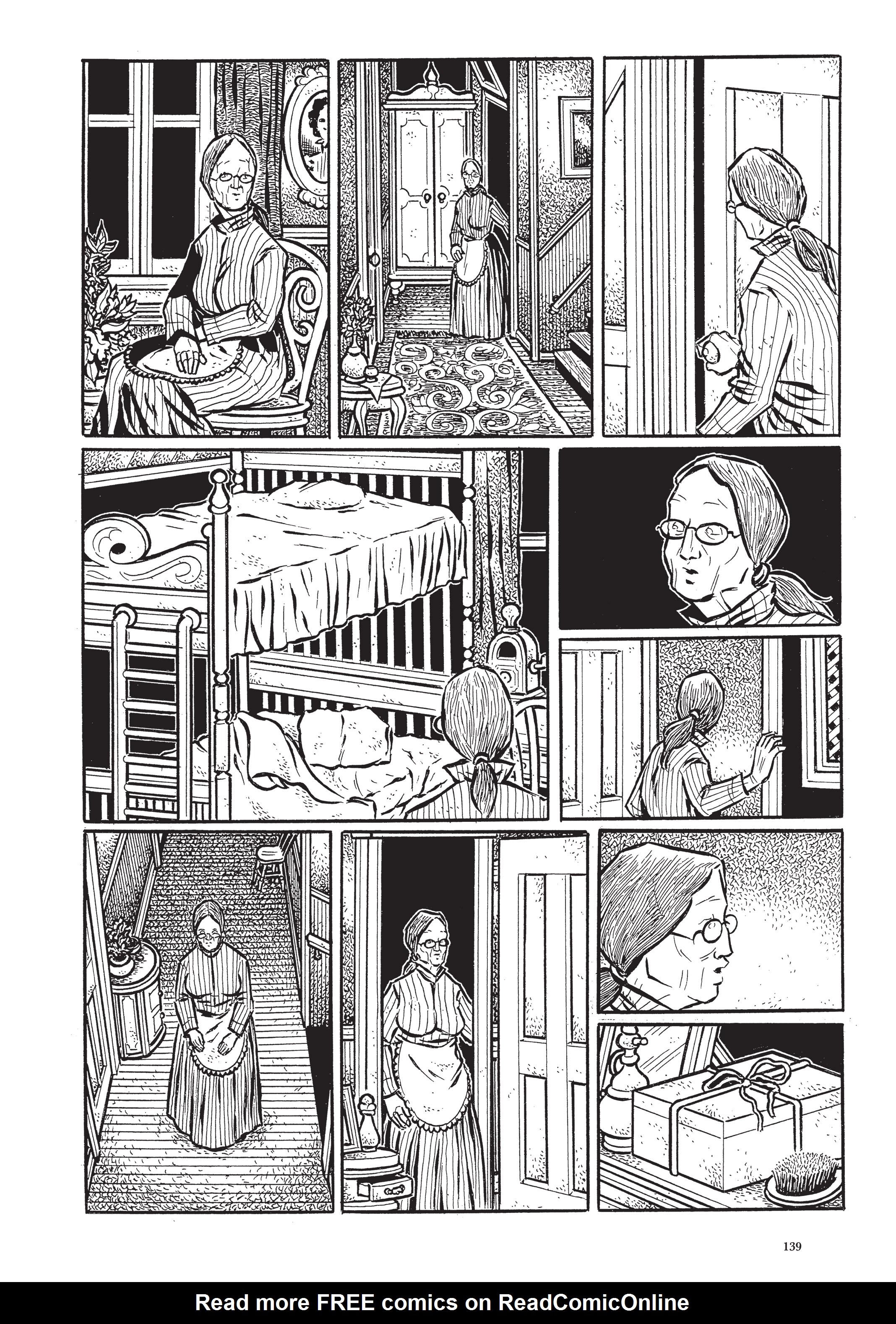 Read online The Squirrel Machine comic -  Issue # TPB (Part 2) - 47