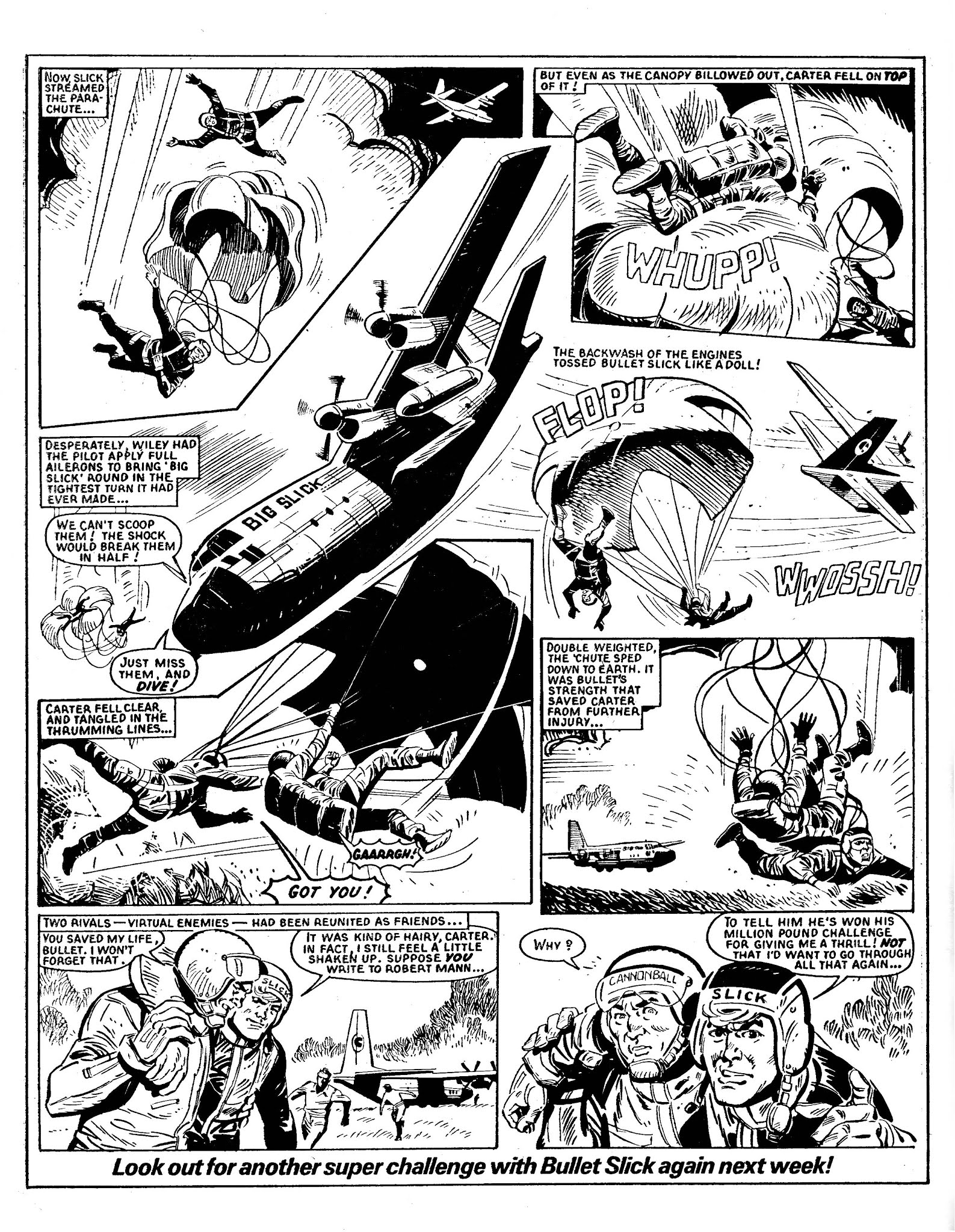 Read online Speed comic -  Issue #29 - 13