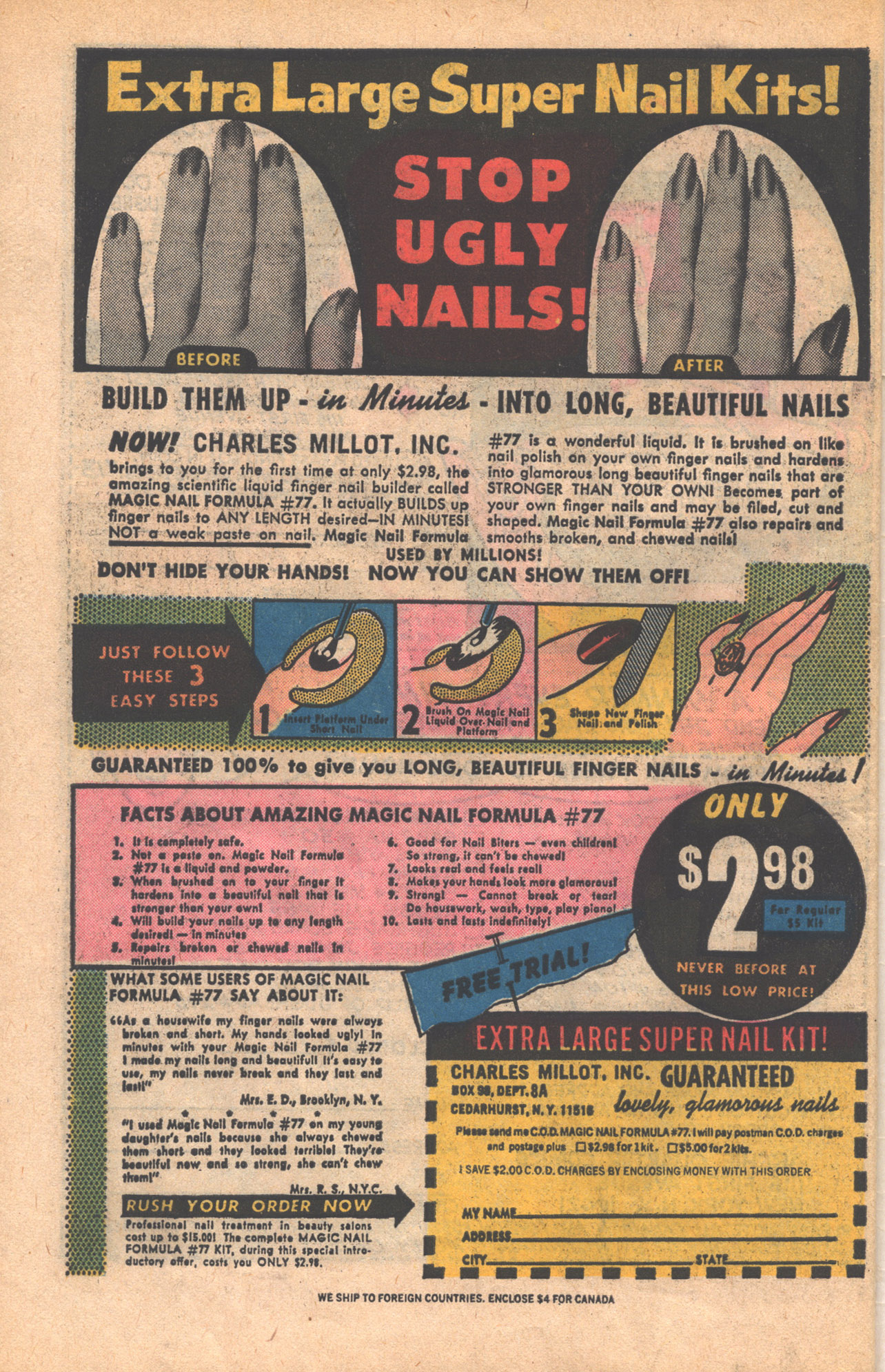 Read online The Adventures of Little Archie comic -  Issue #103 - 34