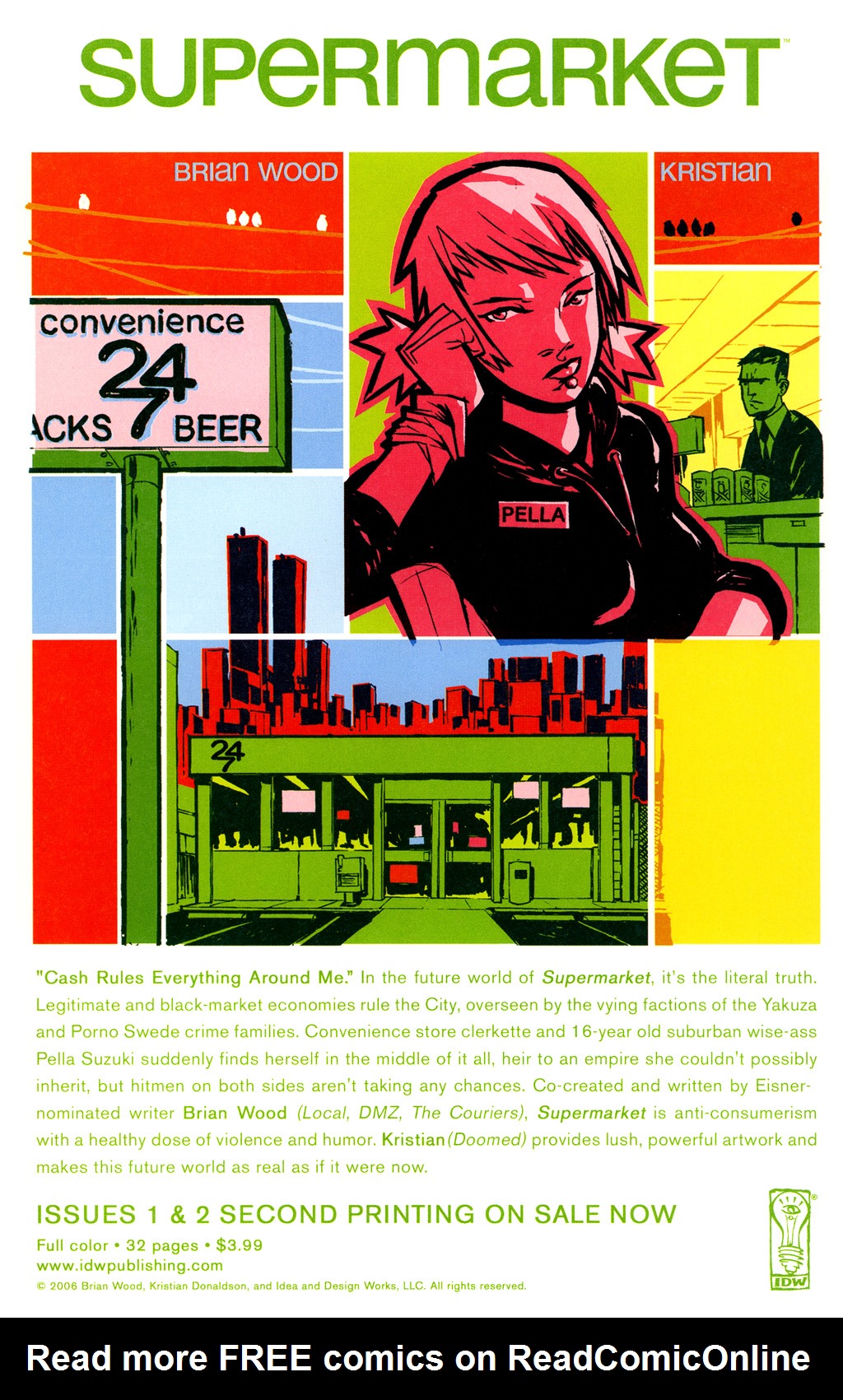 Read online Cobb comic -  Issue #2 - 28