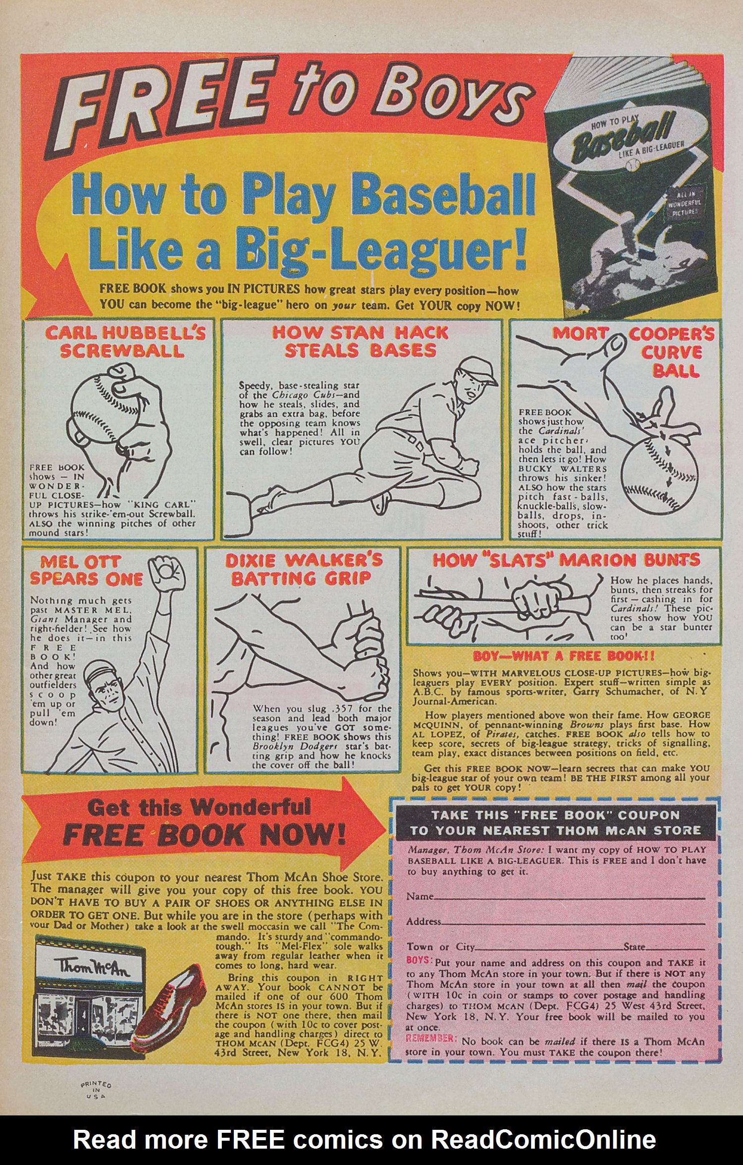Read online Captain Midnight (1942) comic -  Issue #30 - 35