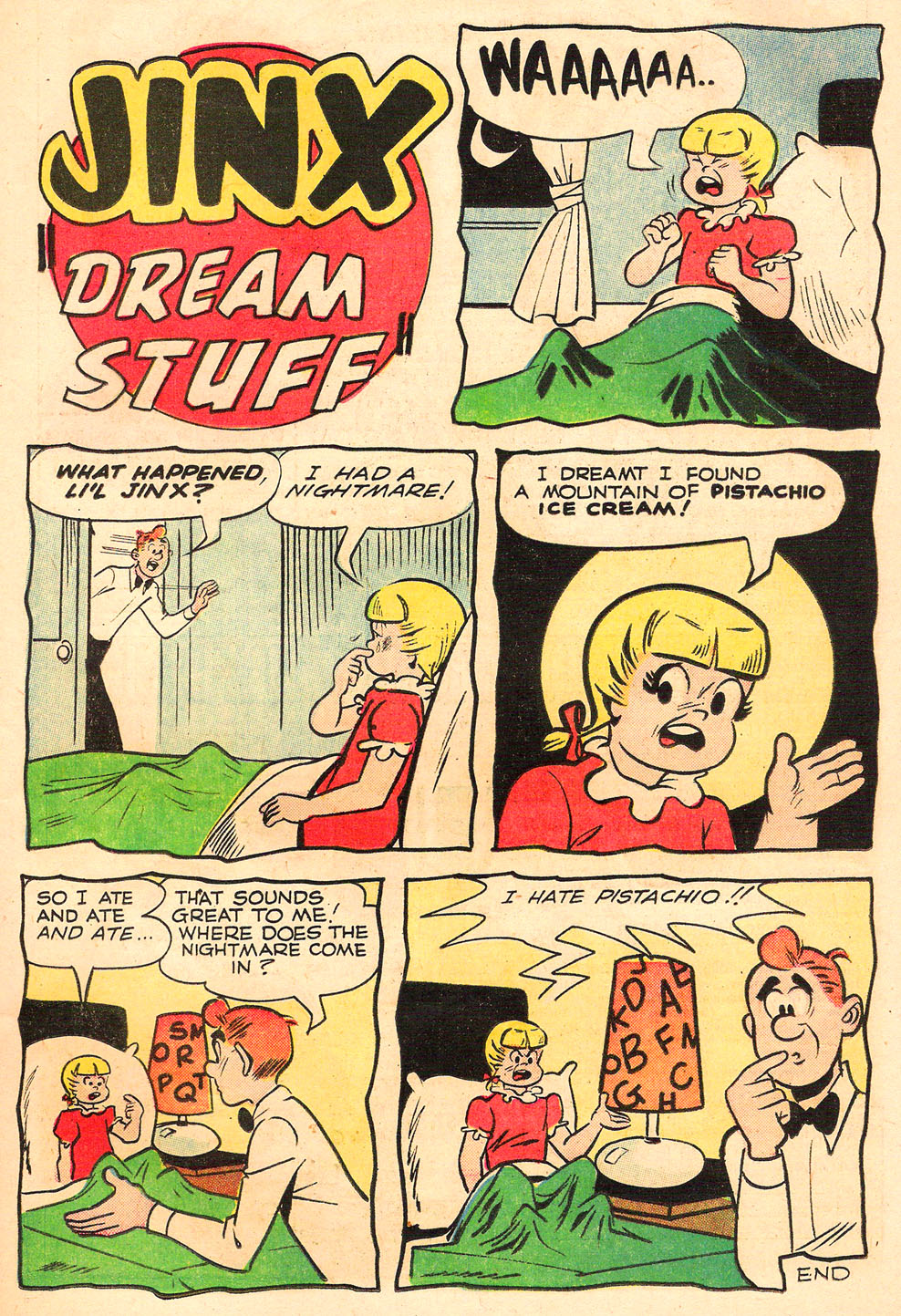 Read online Archie's Girls Betty and Veronica comic -  Issue #98 - 27