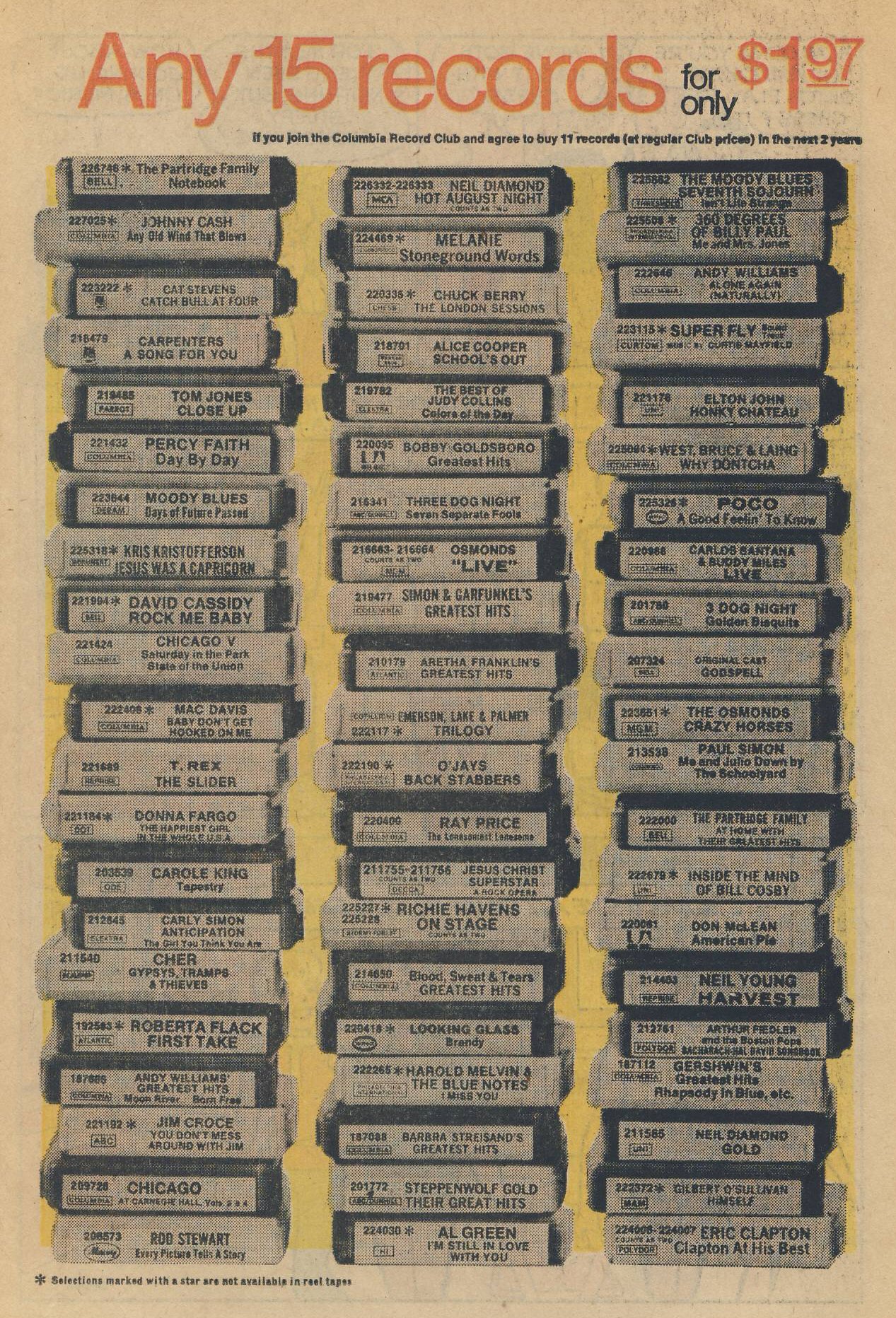 Read online Reggie and Me (1966) comic -  Issue #64 - 26