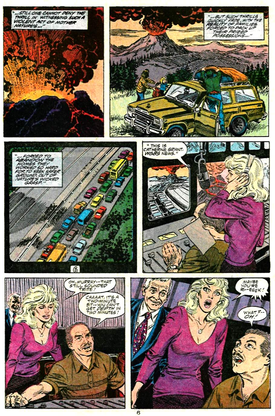 Adventures of Superman (1987) 480 Page 5