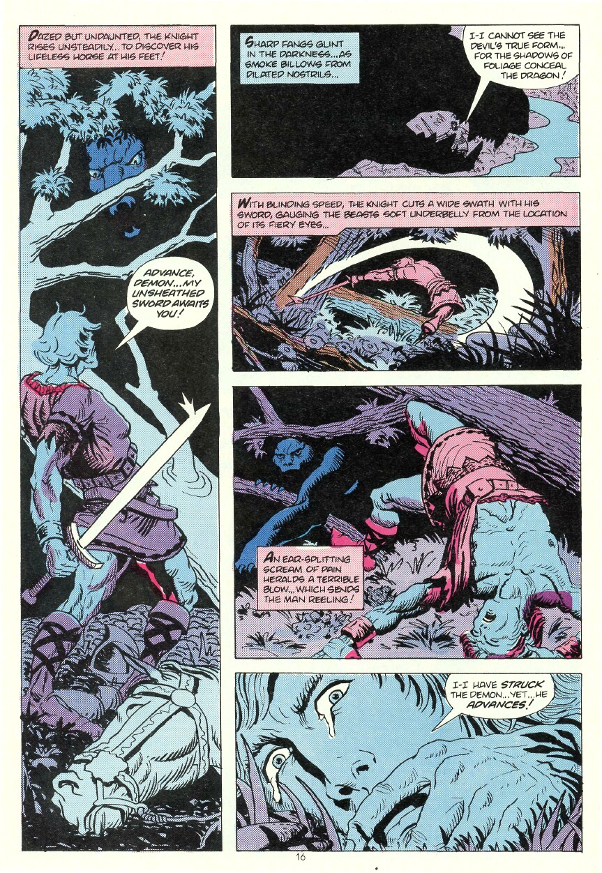 Read online 1st Folio comic -  Issue # Full - 18