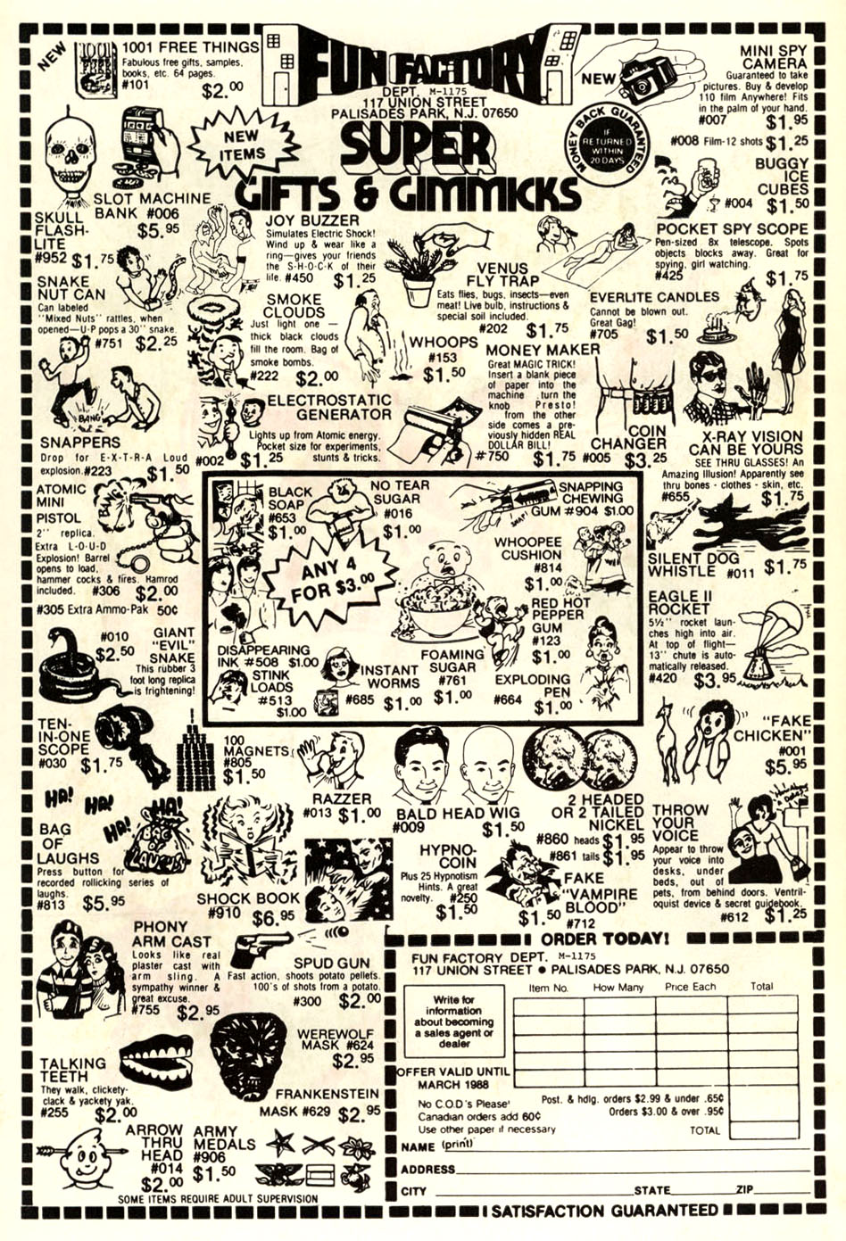 Read online Marvel Super Action (1977) comic -  Issue #19 - 2