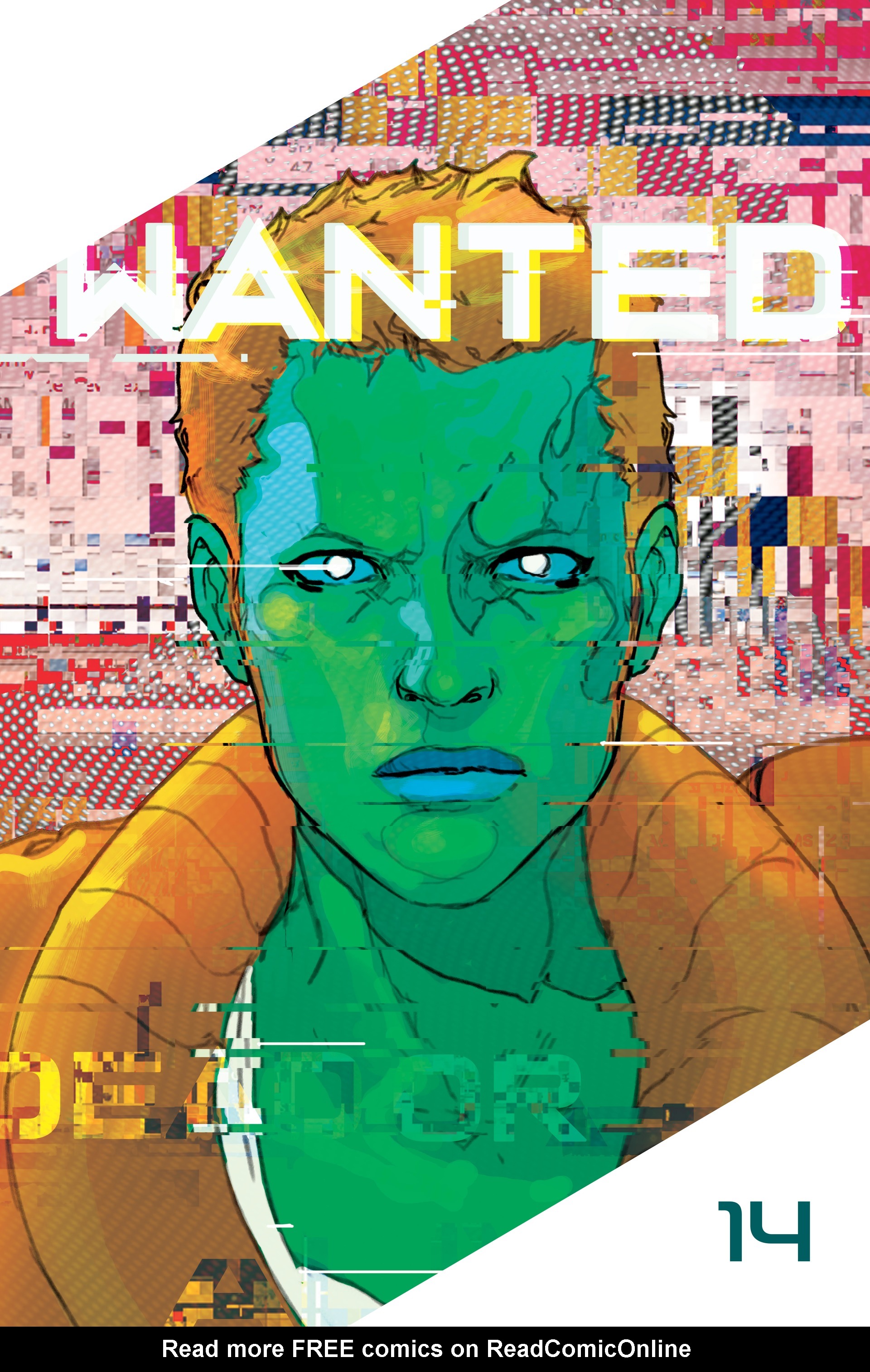 Read online Invisible Kingdom Library Edition comic -  Issue # TPB (Part 4) - 16