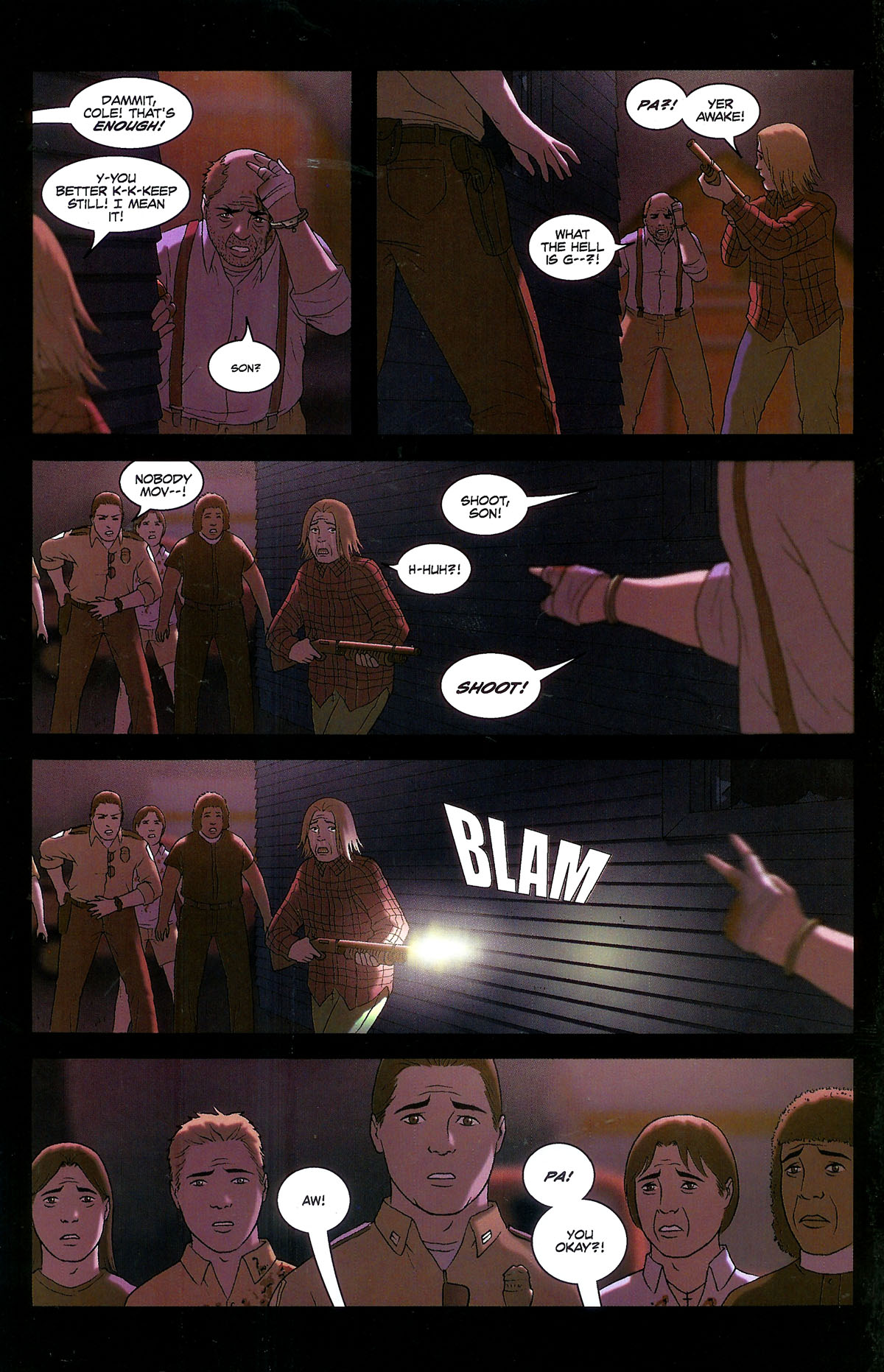 Read online Girls comic -  Issue #11 - 10