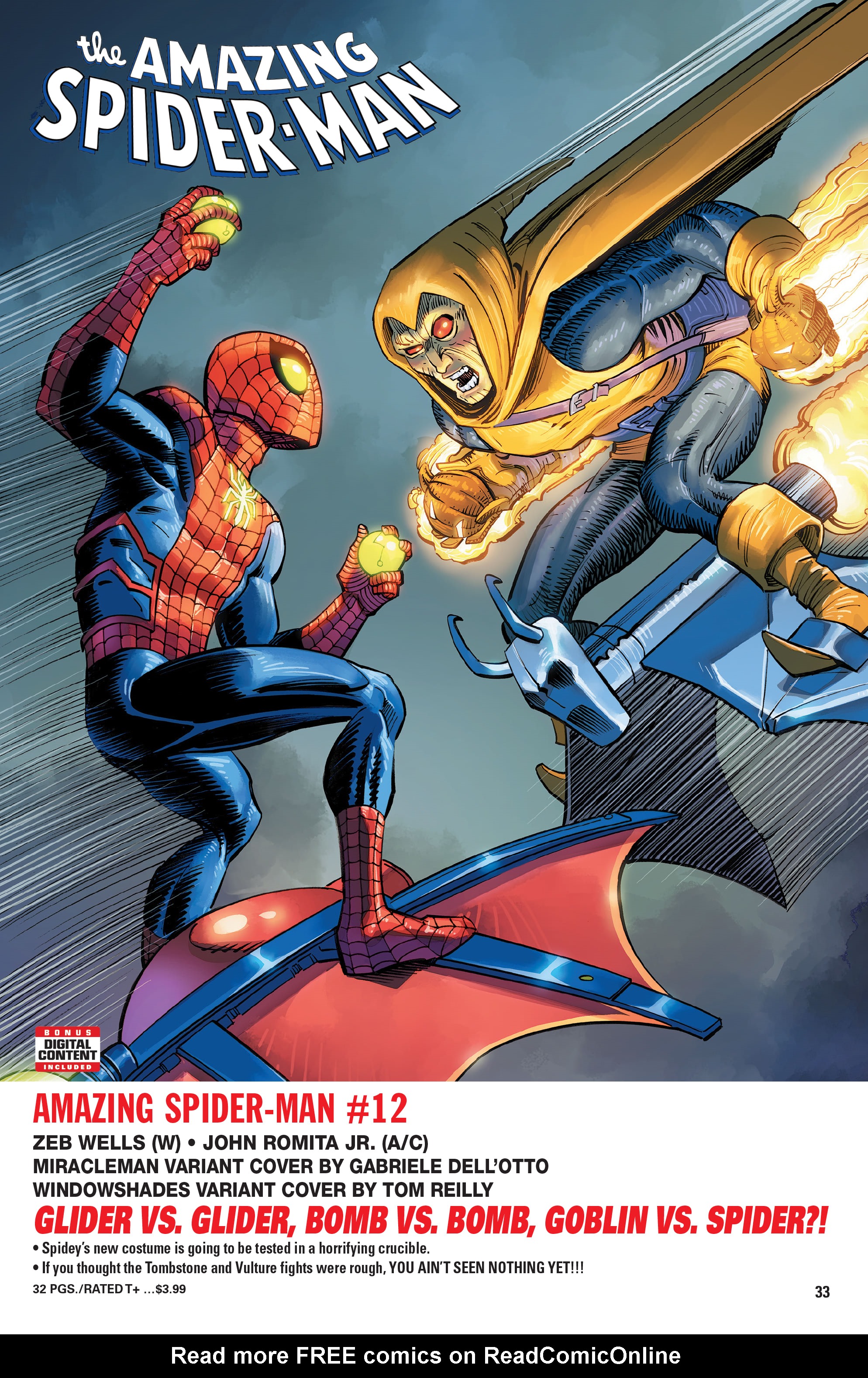 Read online Marvel Previews comic -  Issue #11 - 37