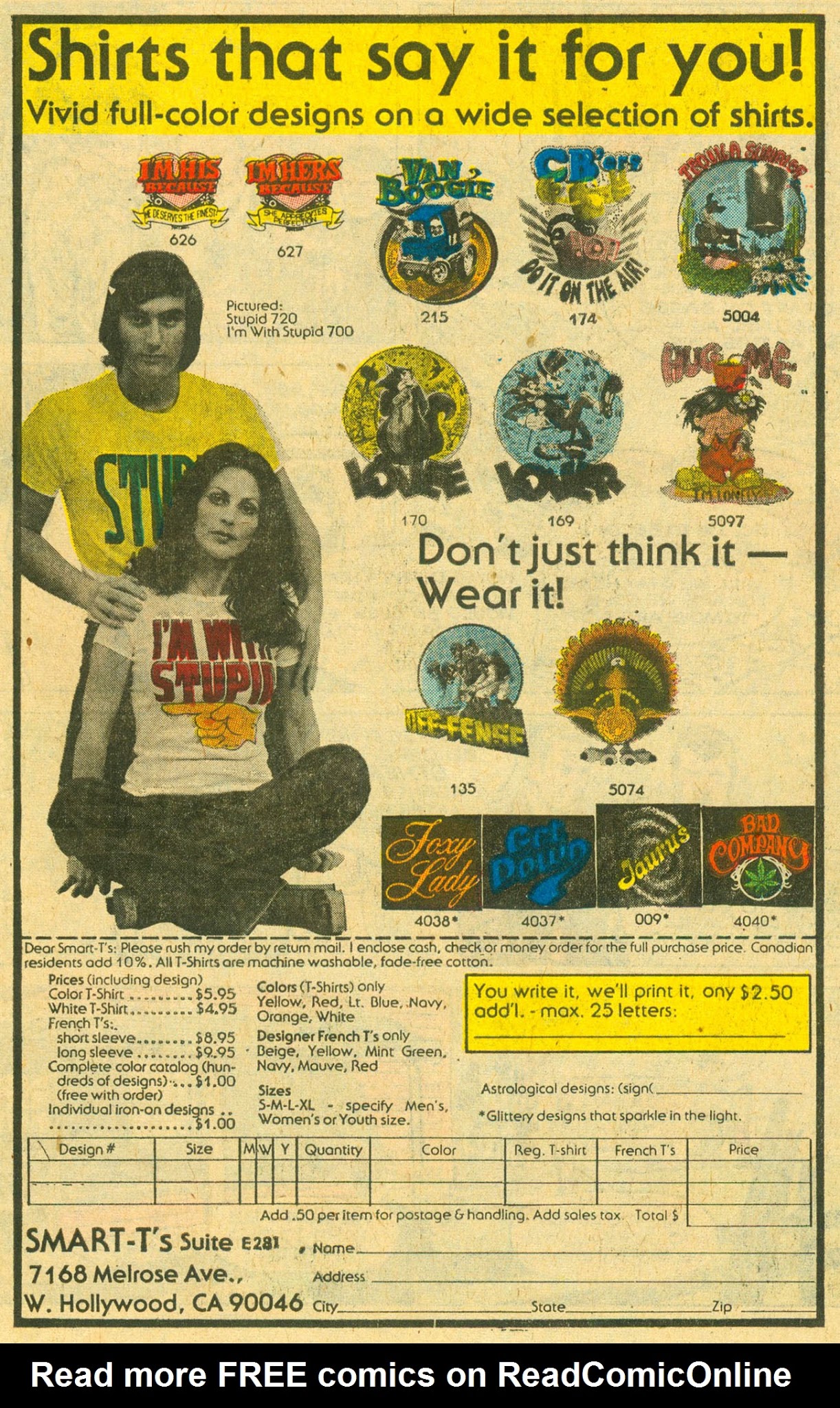 Read online The Six Million Dollar Man [comic] comic -  Issue #5 - 7