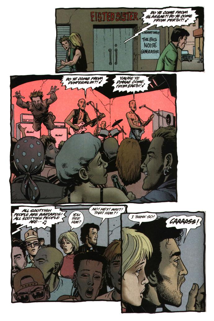 Read online Judge Dredd Megazine (vol. 3) comic -  Issue #52 - 39