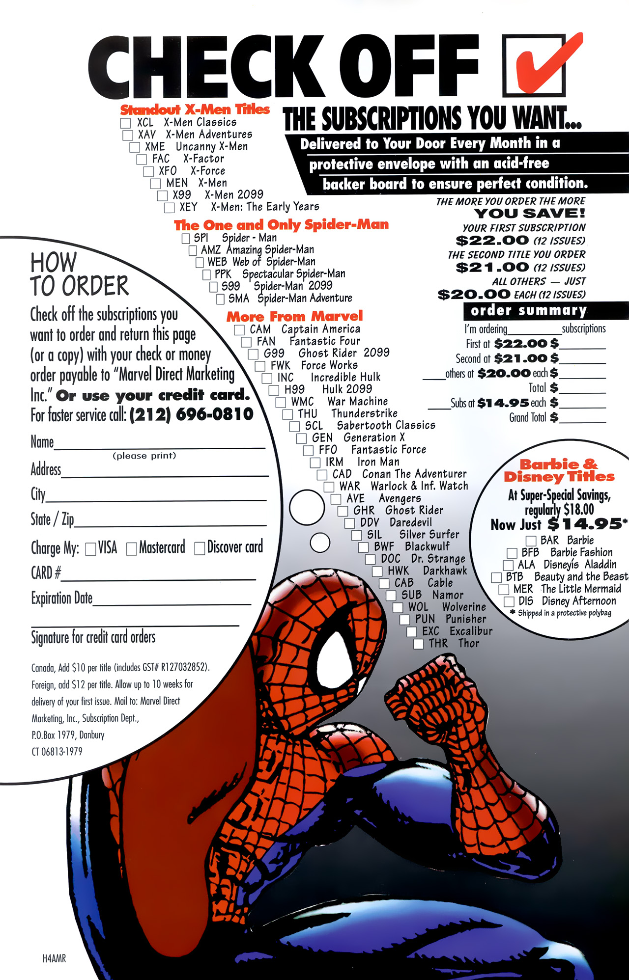 Read online Bishop comic -  Issue #1 - 29