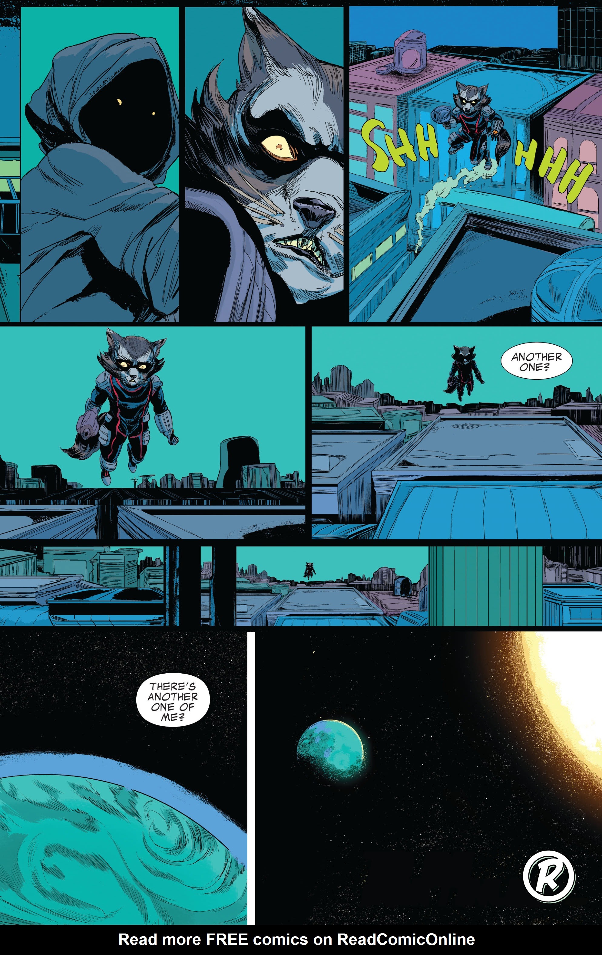 Read online Guardians Of The Galaxy by Brian Michael Bendis comic -  Issue # TPB 1 (Part 3) - 45