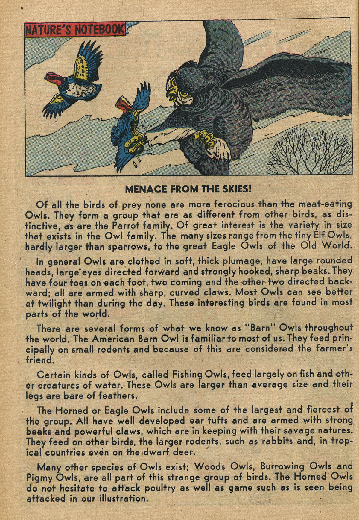 Read online Little Archie (1956) comic -  Issue #11 - 44