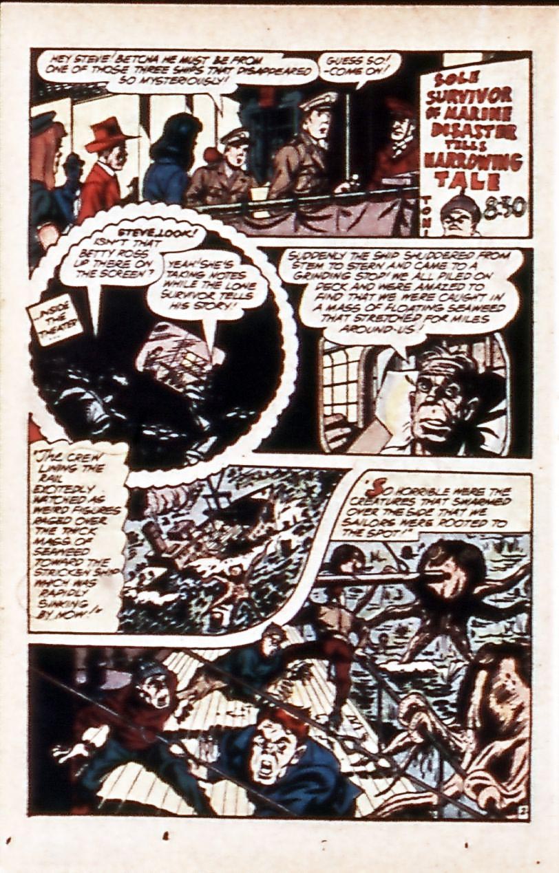Captain America Comics 44 Page 25