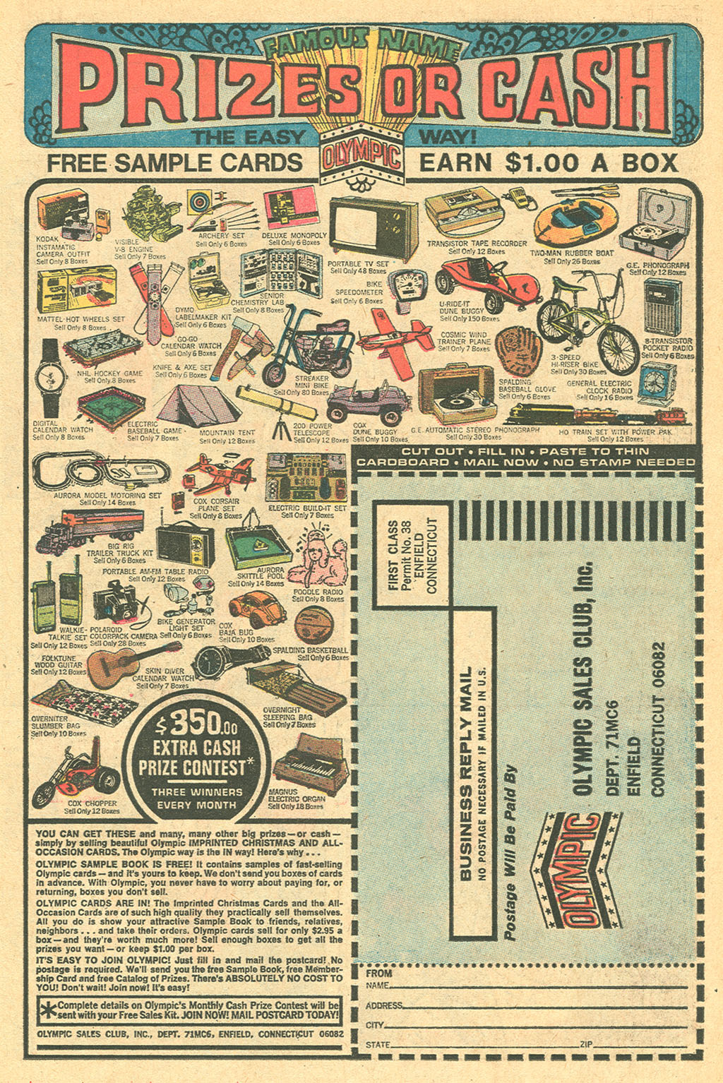 Read online Kid Colt Outlaw comic -  Issue #155 - 11