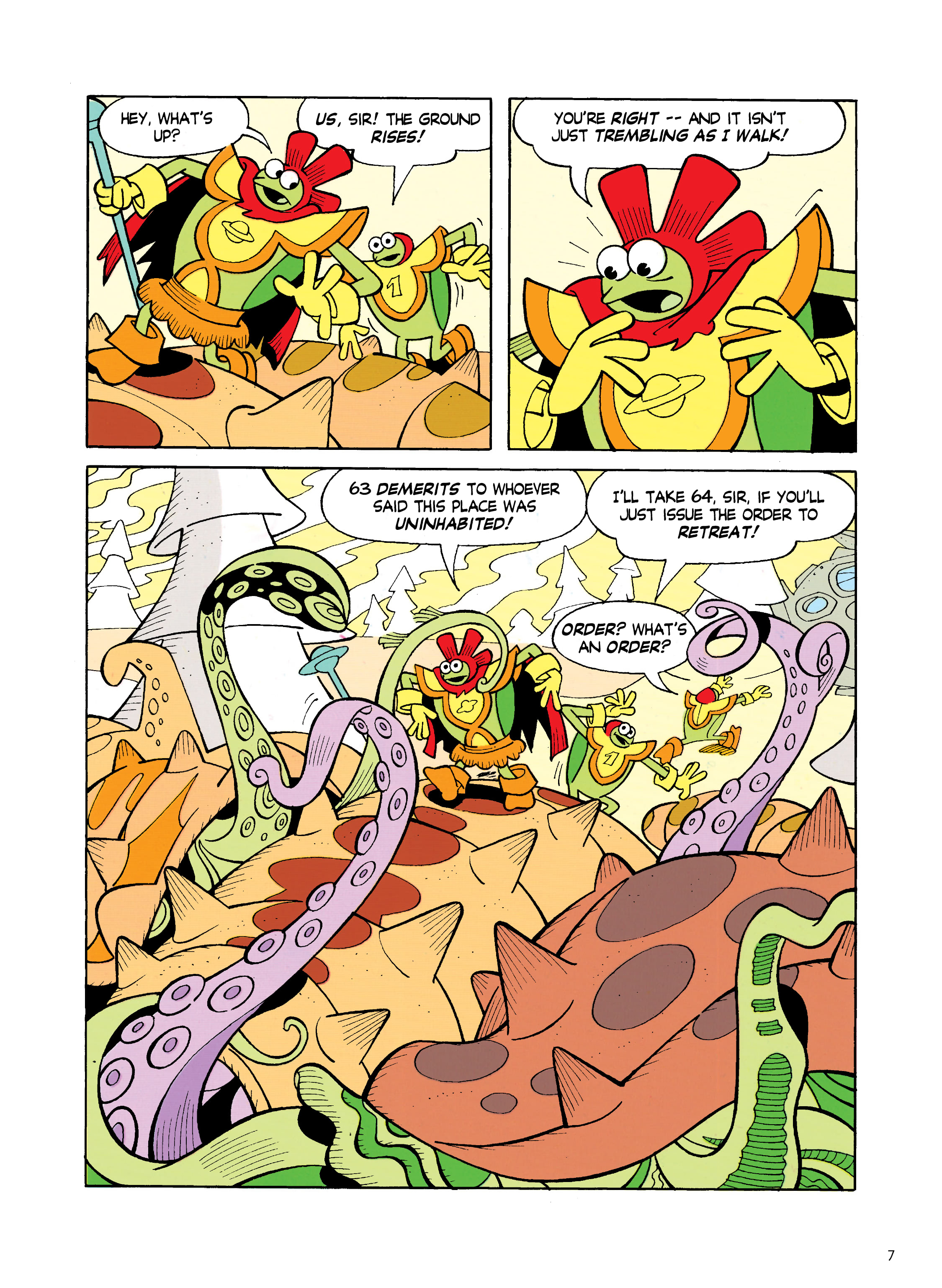 Read online Disney Masters comic -  Issue # TPB 16 (Part 1) - 12