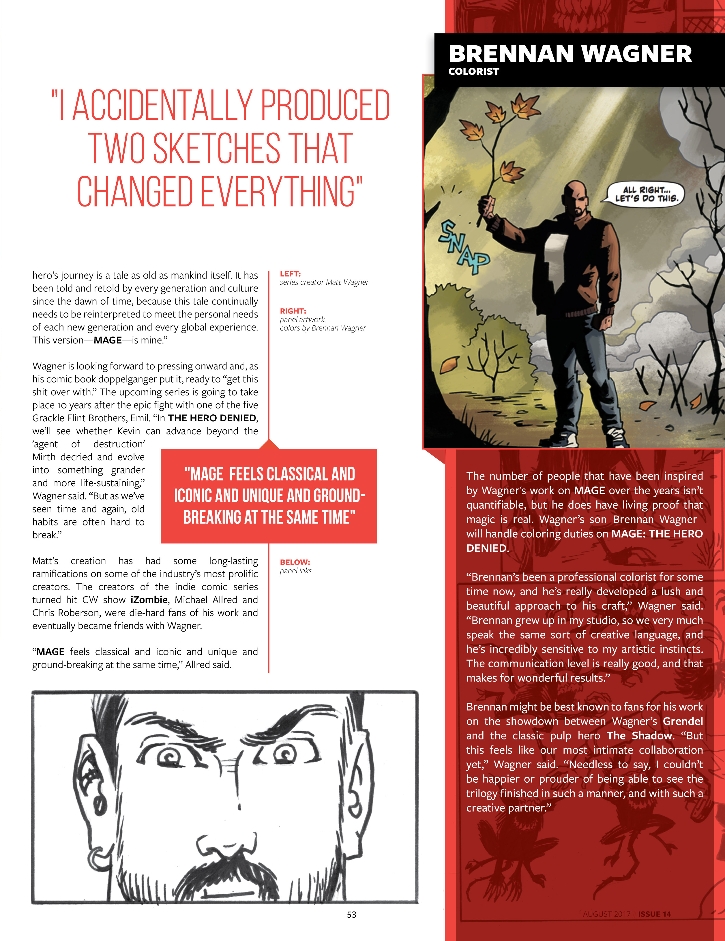 Read online Image comic -  Issue #14 - 51