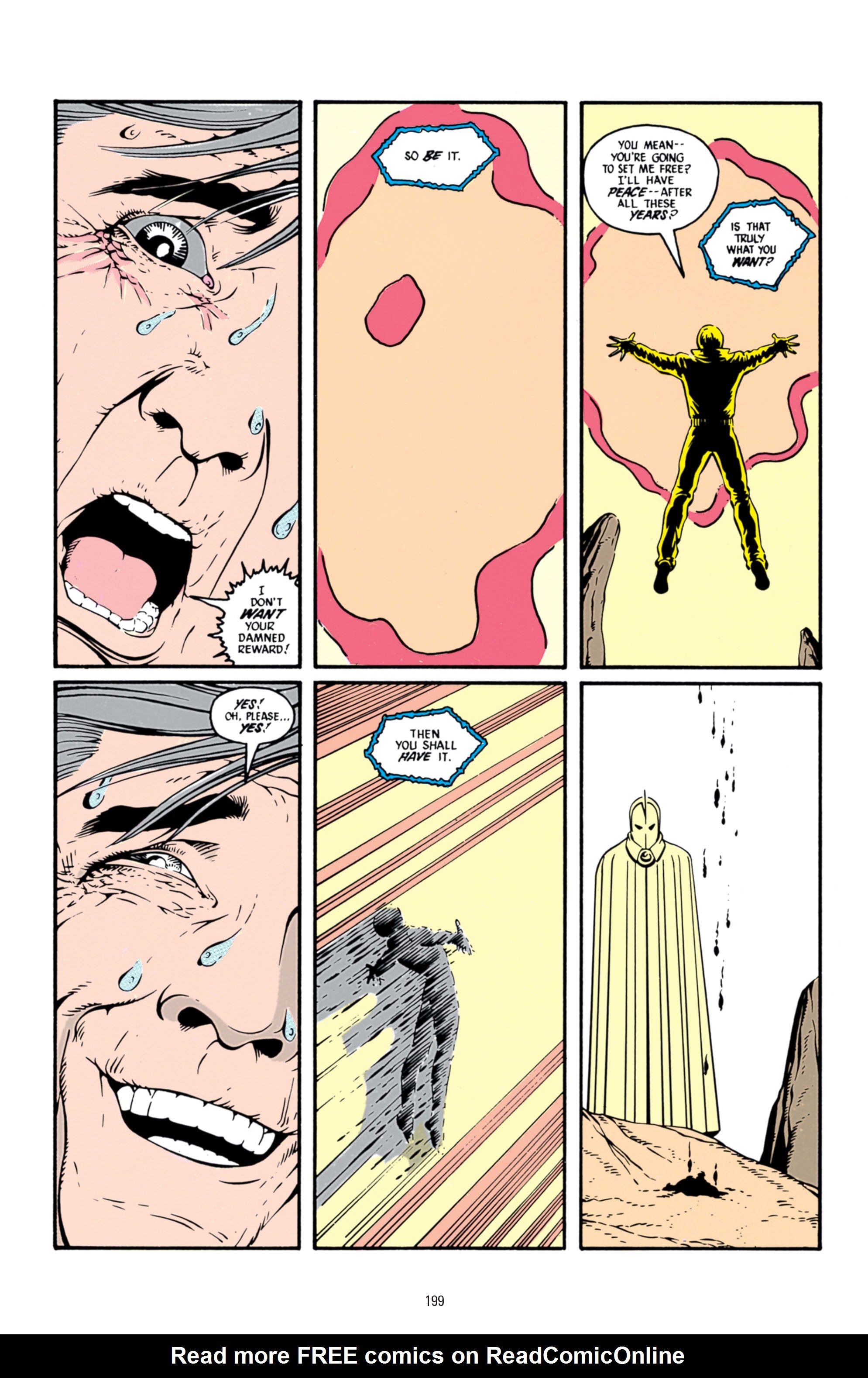 Read online Justice League International: Born Again comic -  Issue # TPB (Part 2) - 99