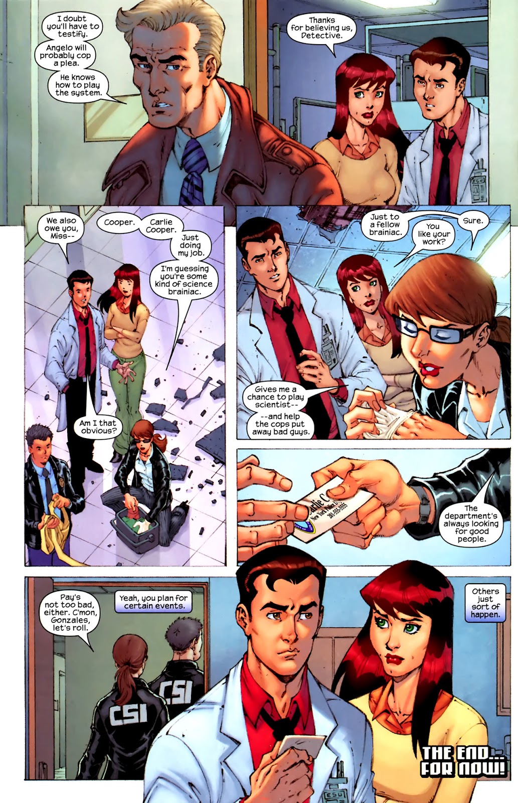 Amazing Spider-Man Family issue 4 - Page 31
