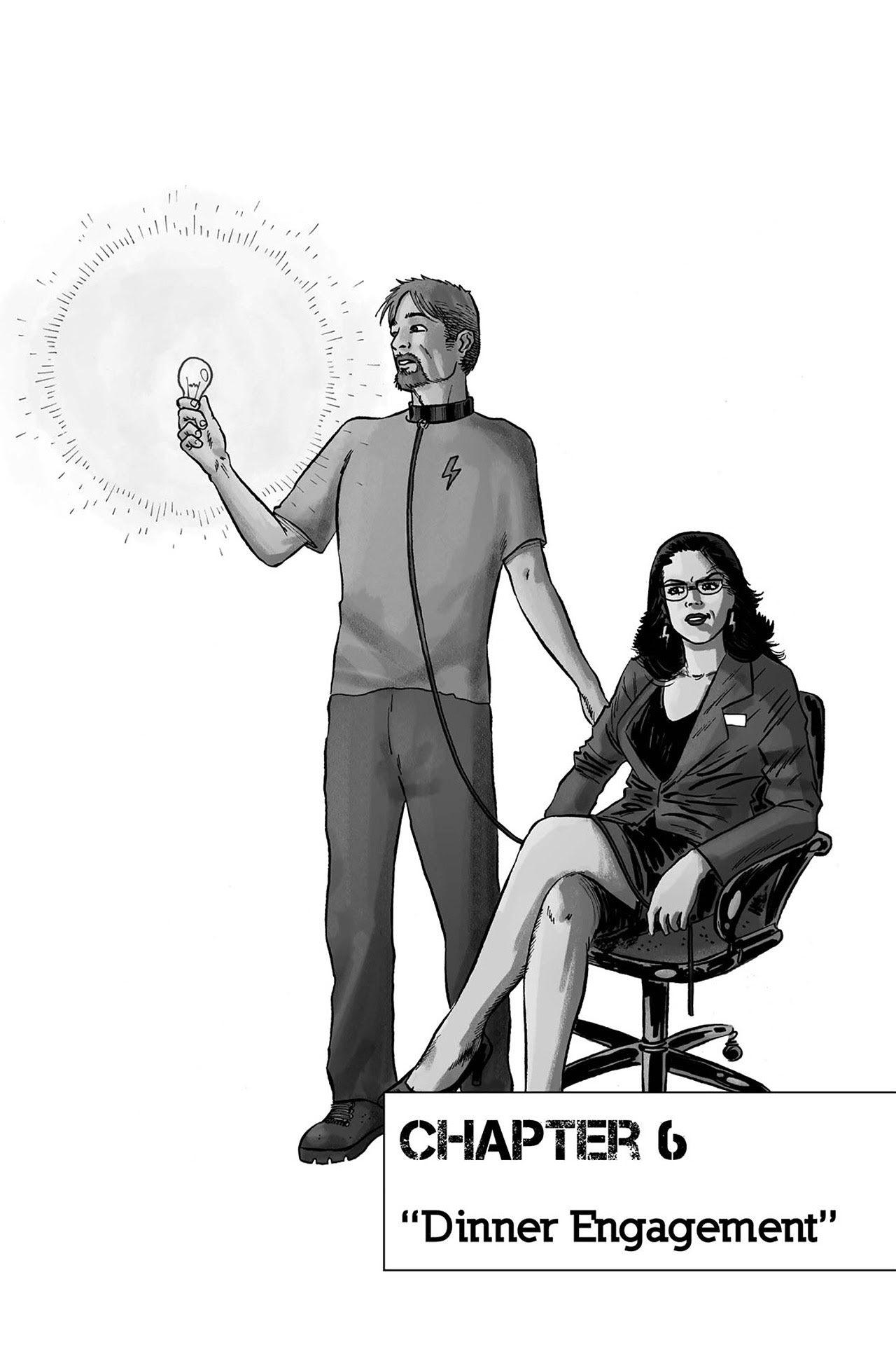 Read online Complex comic -  Issue #1 - 49