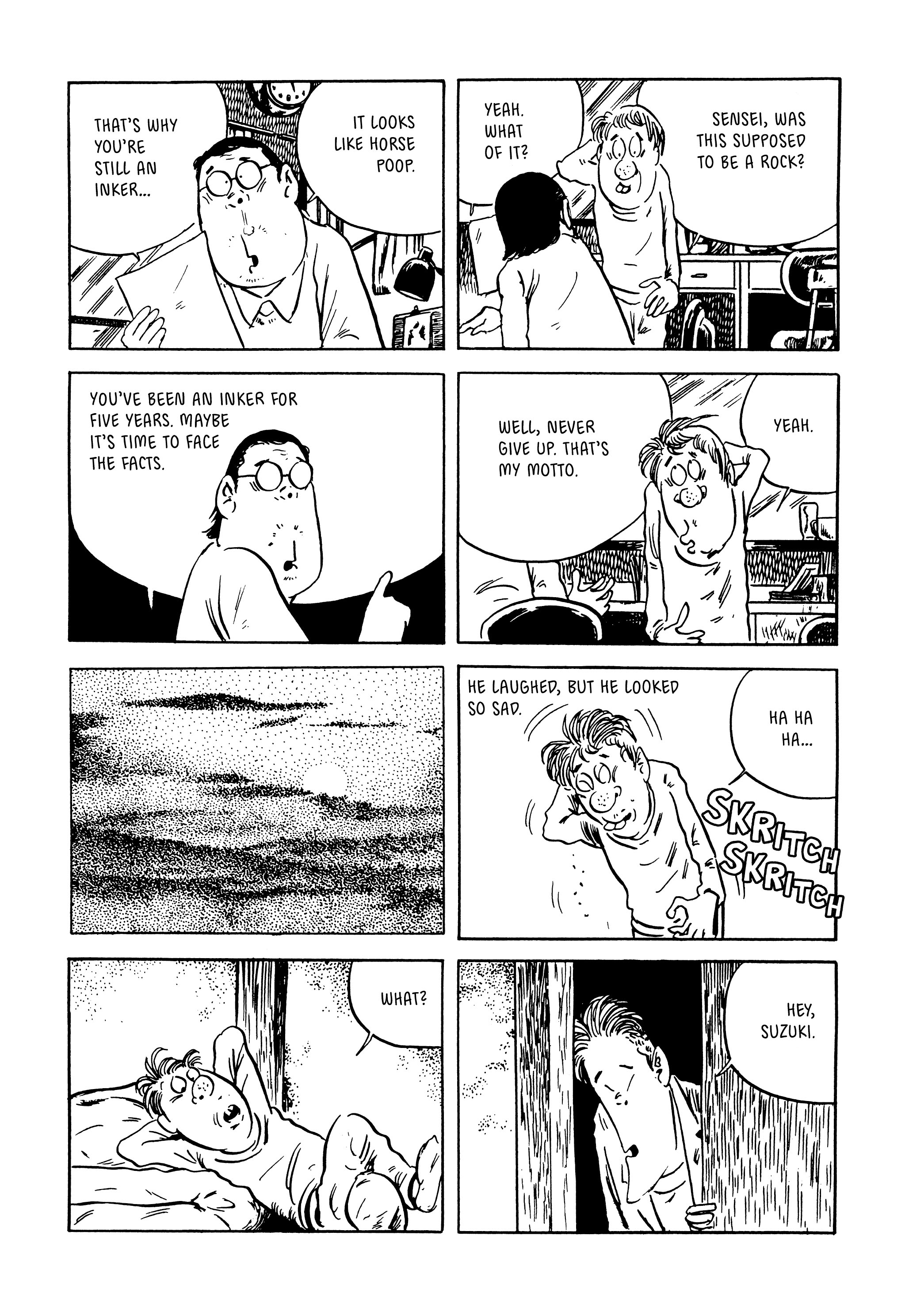 Read online Showa: A History of Japan comic -  Issue # TPB 4 (Part 4) - 78