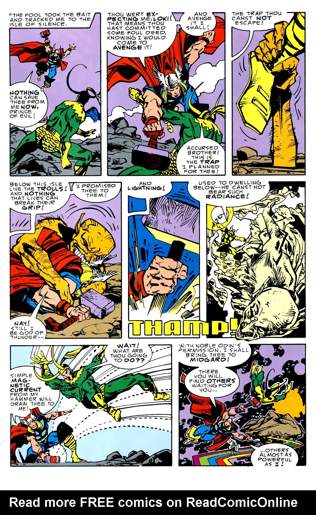 Read online Avengers Prime comic -  Issue #1 - 28