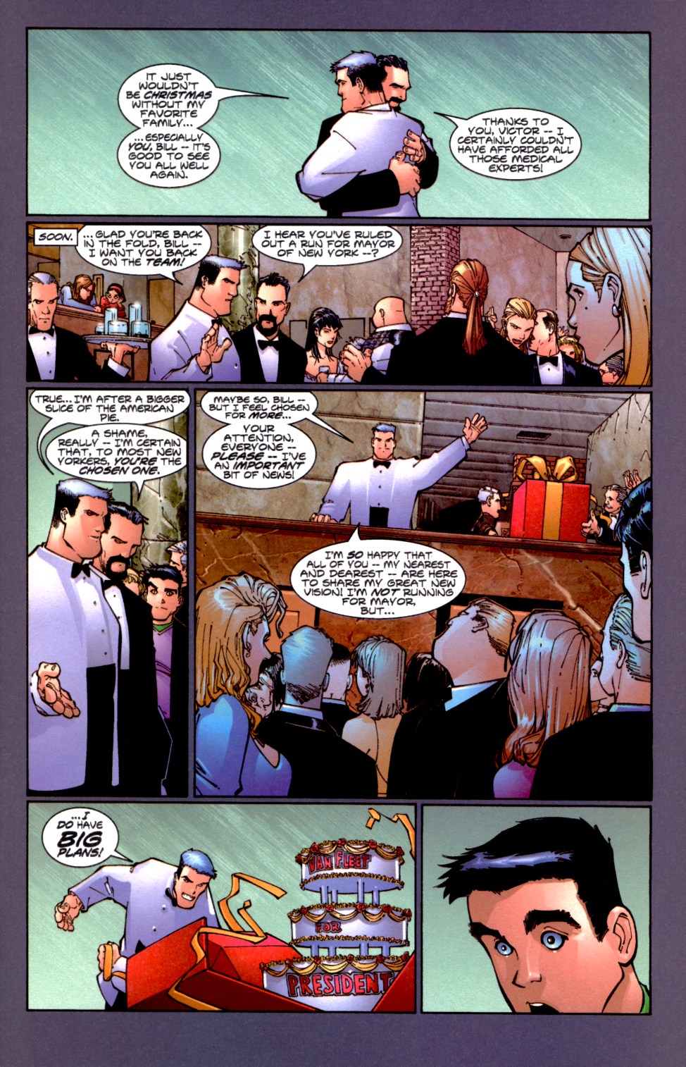 <{ $series->title }} issue 15 - Page 9