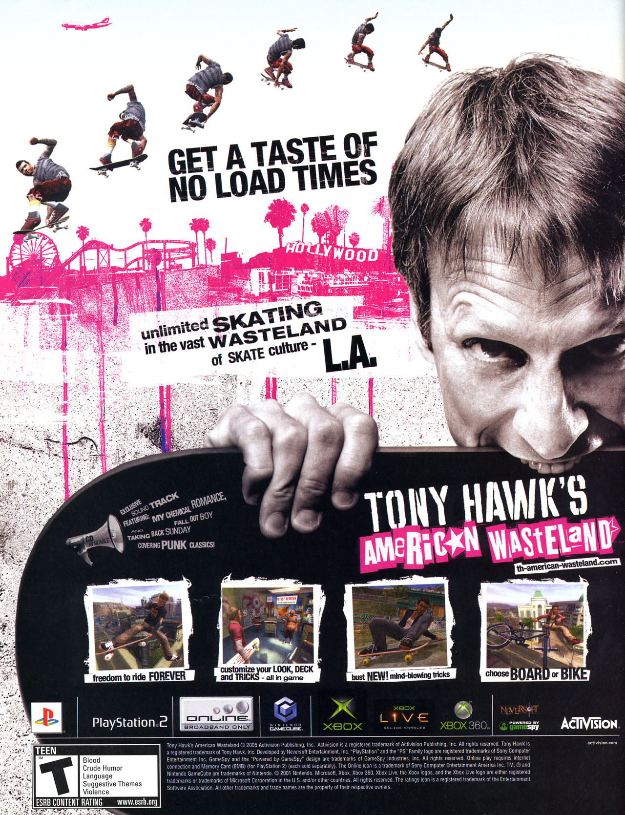 Read online MAD comic -  Issue #460 - 59