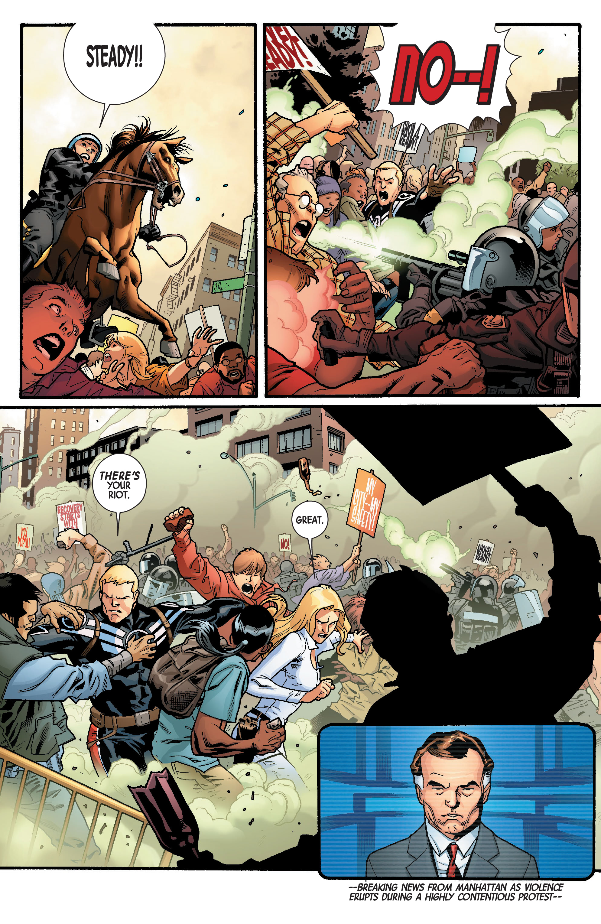 Read online Thor By Matt Fraction Omnibus comic -  Issue # TPB (Part 5) - 74