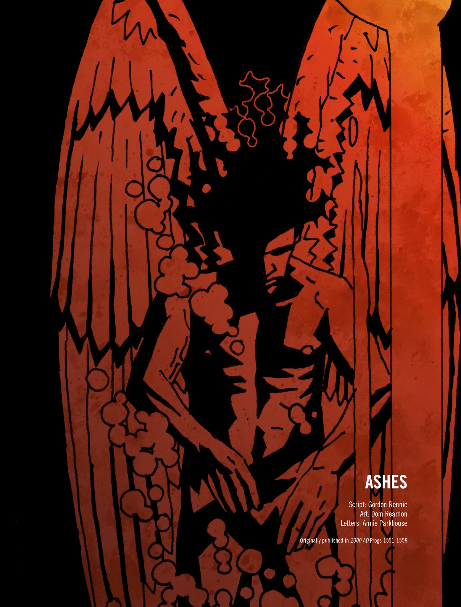 Read online Caballistics Inc. The Complete Digital Edition comic -  Issue # TPB (Part 3) - 75