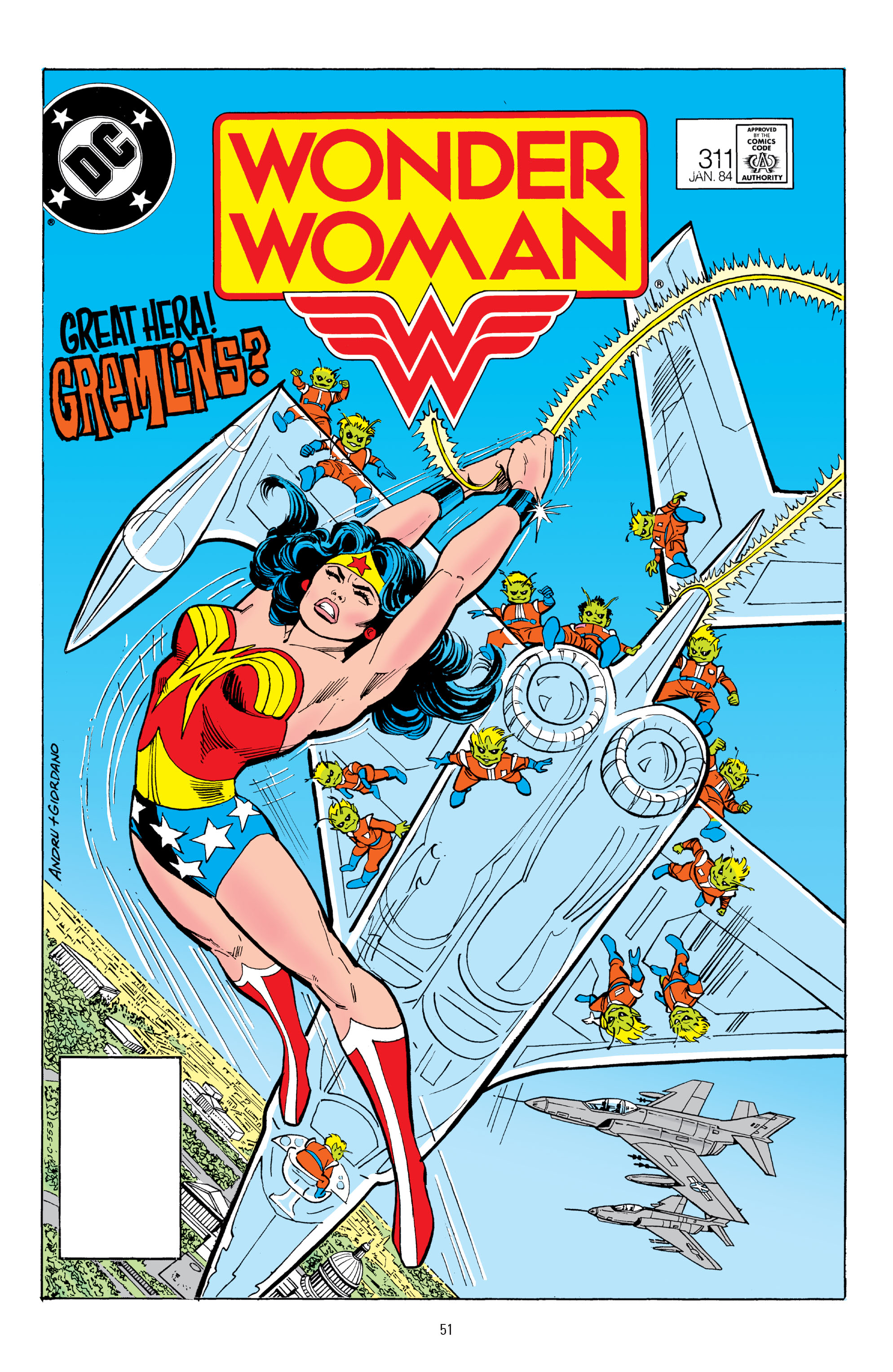 Read online DC Through the '80s: The End of Eras comic -  Issue # TPB (Part 1) - 53