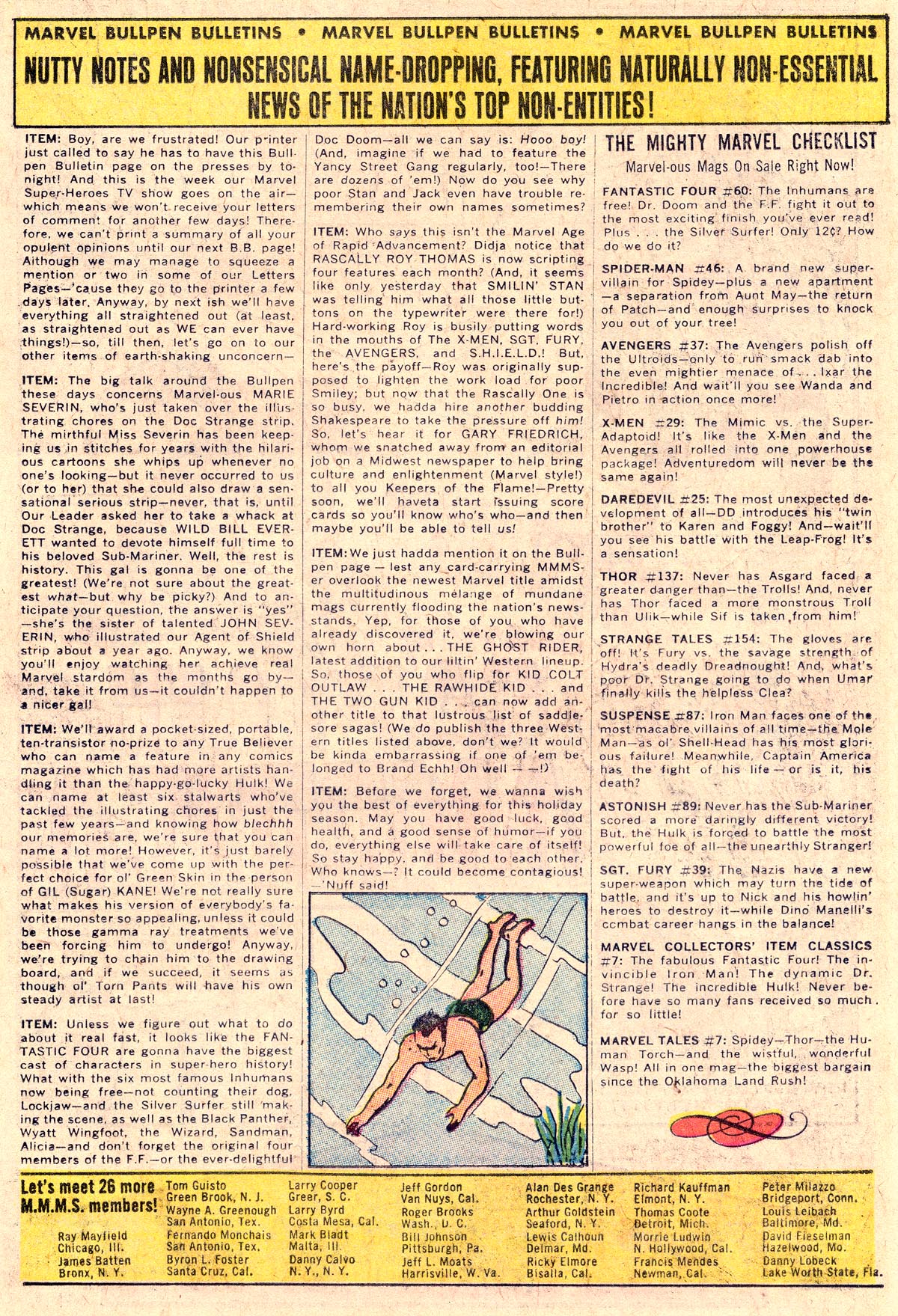 Read online Fantasy Masterpieces comic -  Issue #7 - 47