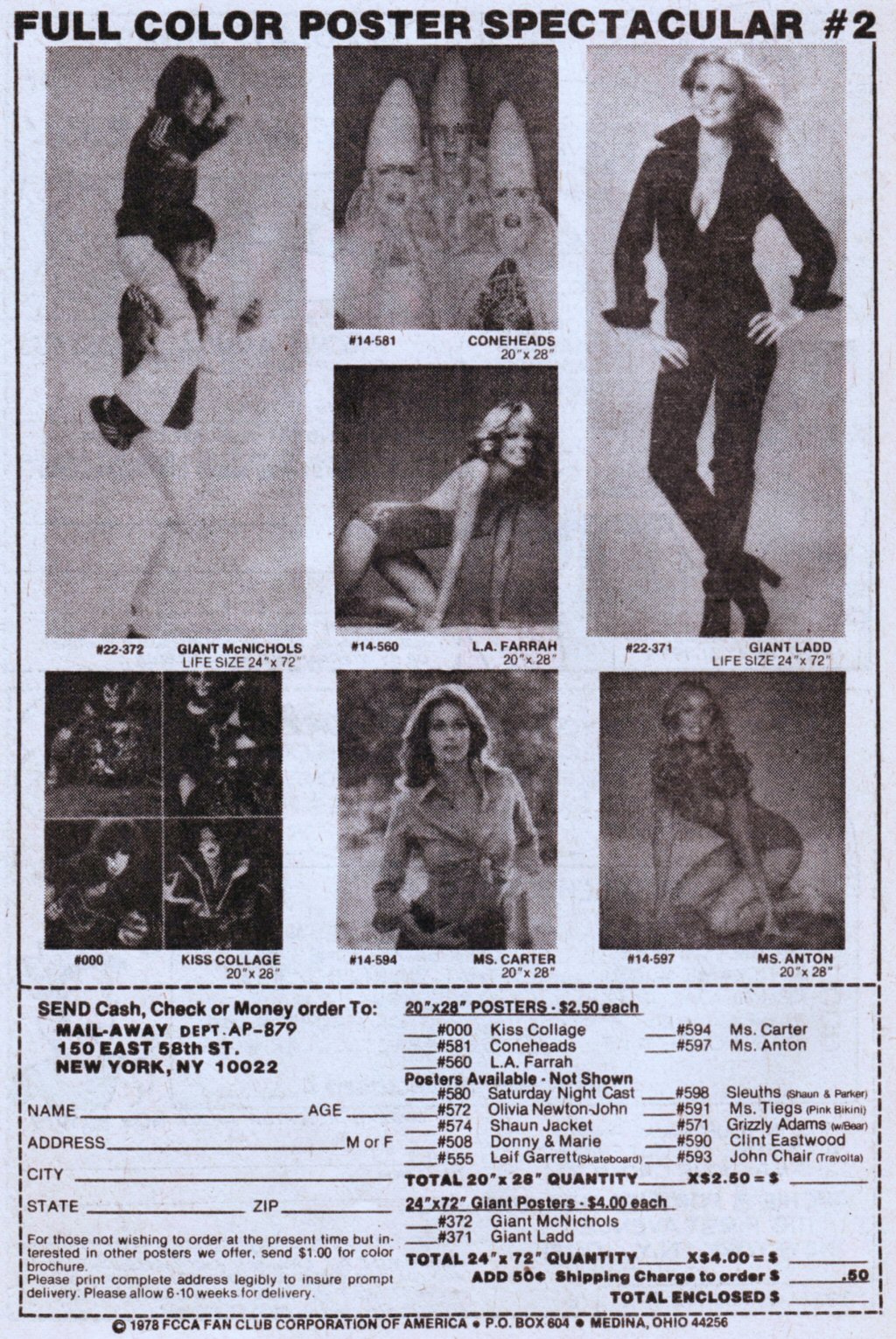 Read online Archie (1960) comic -  Issue #283 - 34