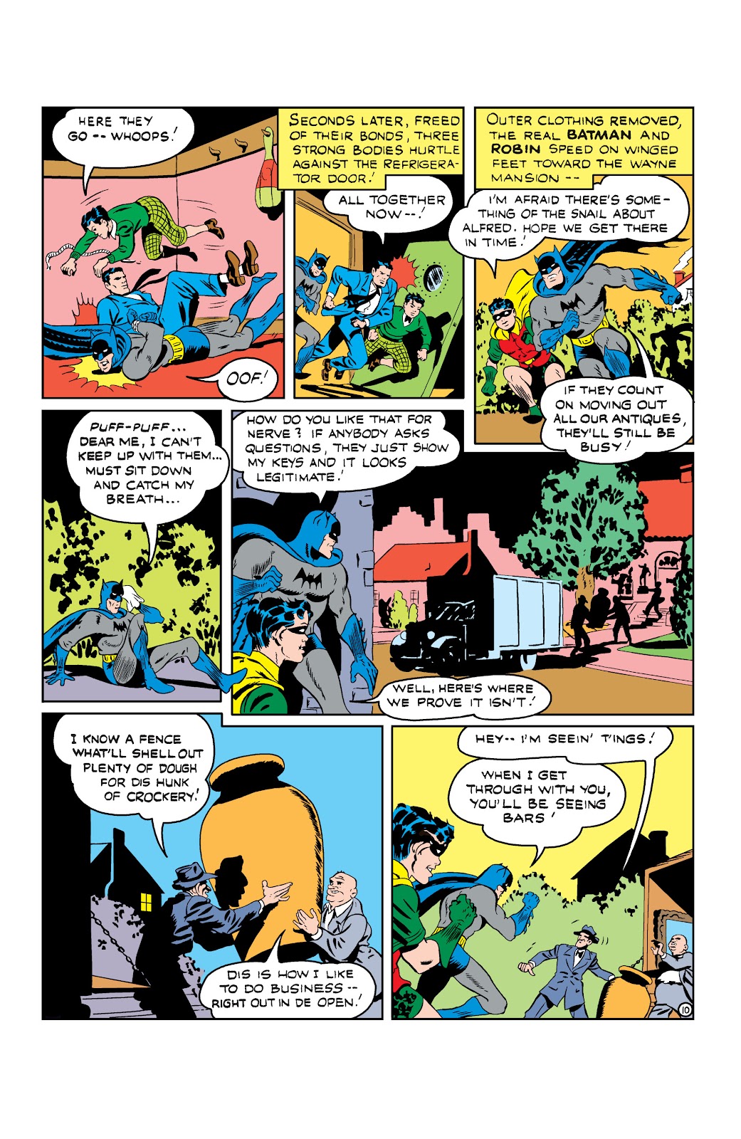 Batman (1940) issue 22 - Page 11