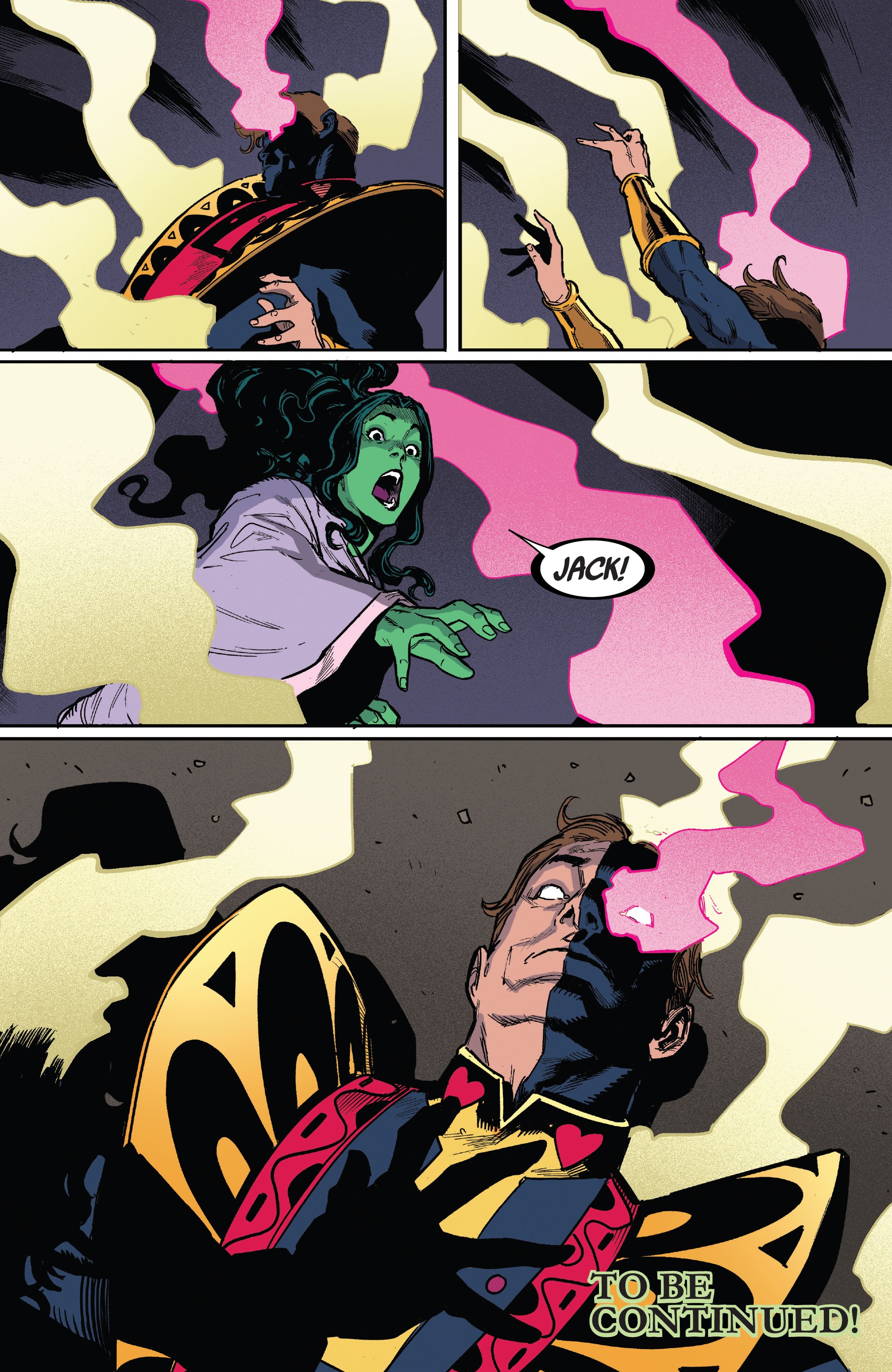 Read online She-Hulk (2022) comic -  Issue #1 - 26