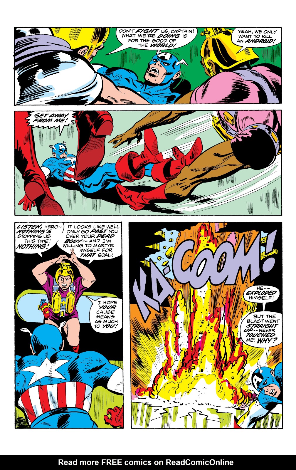 Marvel Masterworks: The Avengers issue TPB 12 (Part 1) - Page 41
