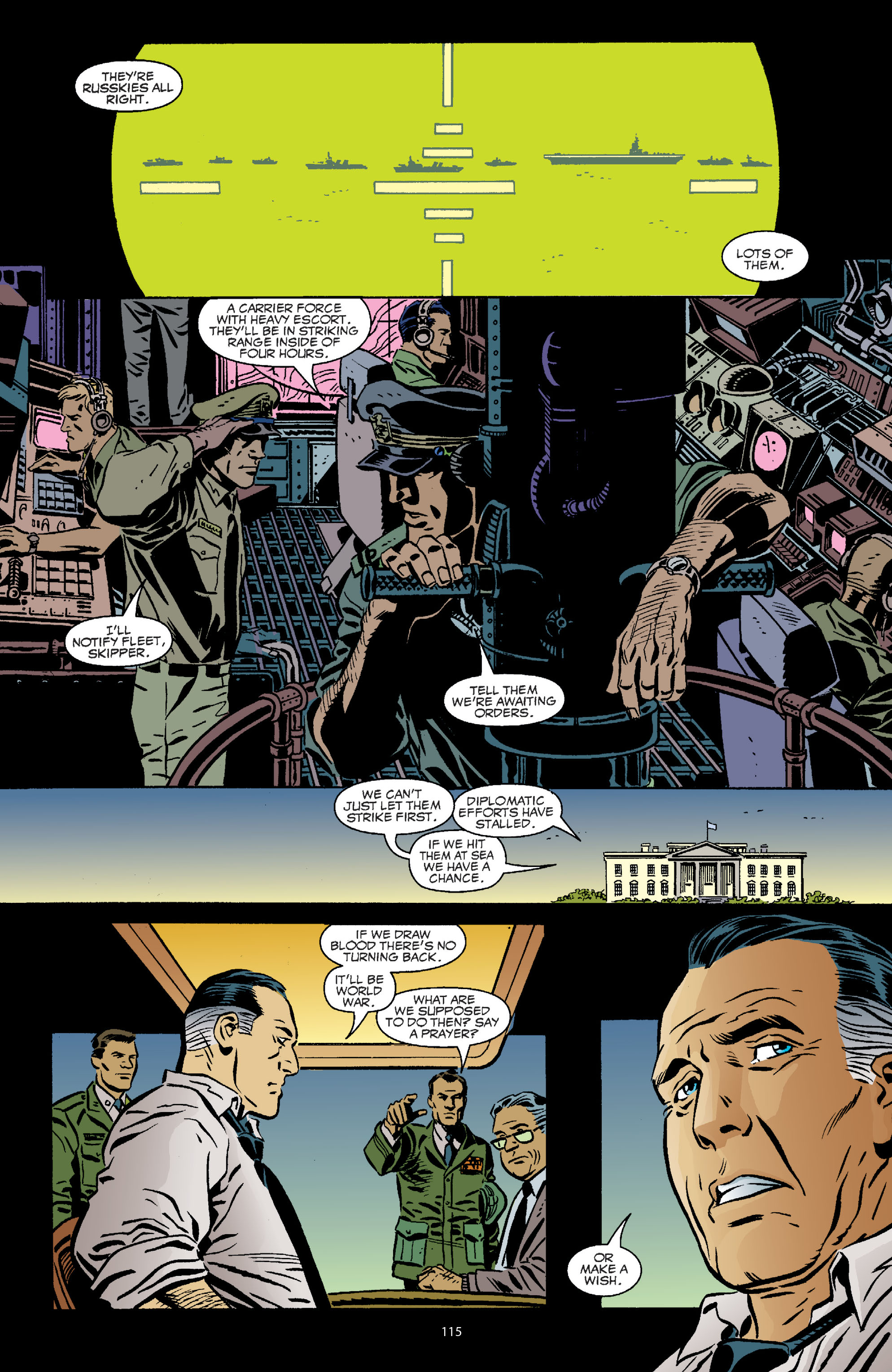 Read online Elseworlds: Justice League comic -  Issue # TPB 3 (Part 2) - 15