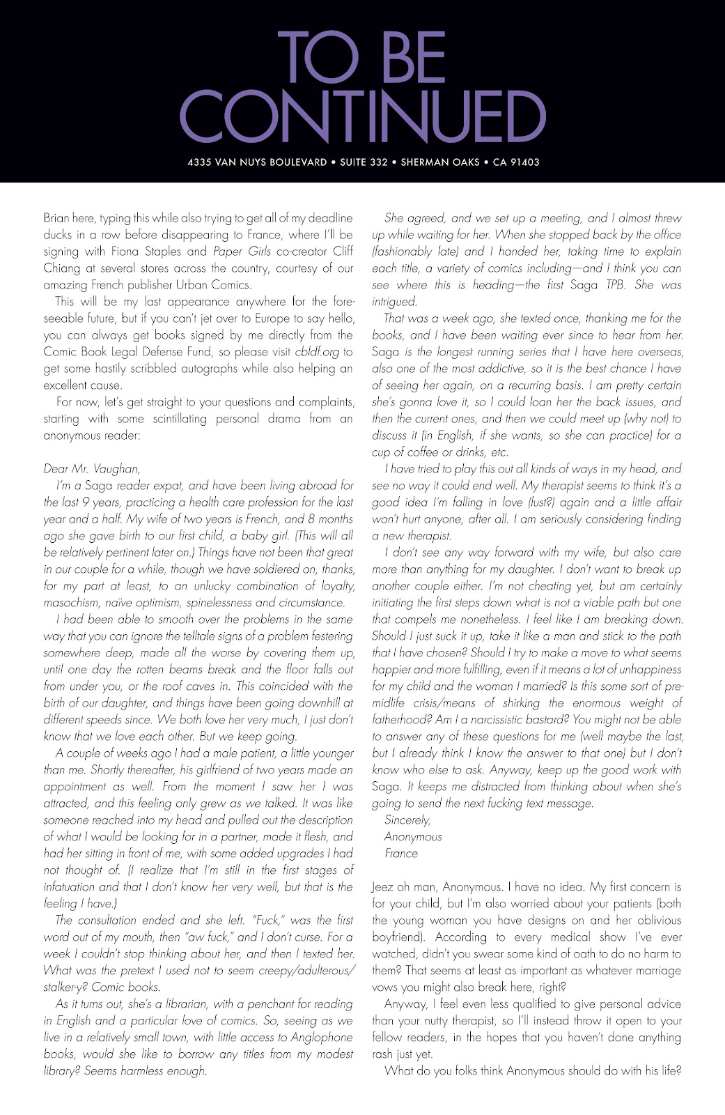 Saga issue 39 - Page 25
