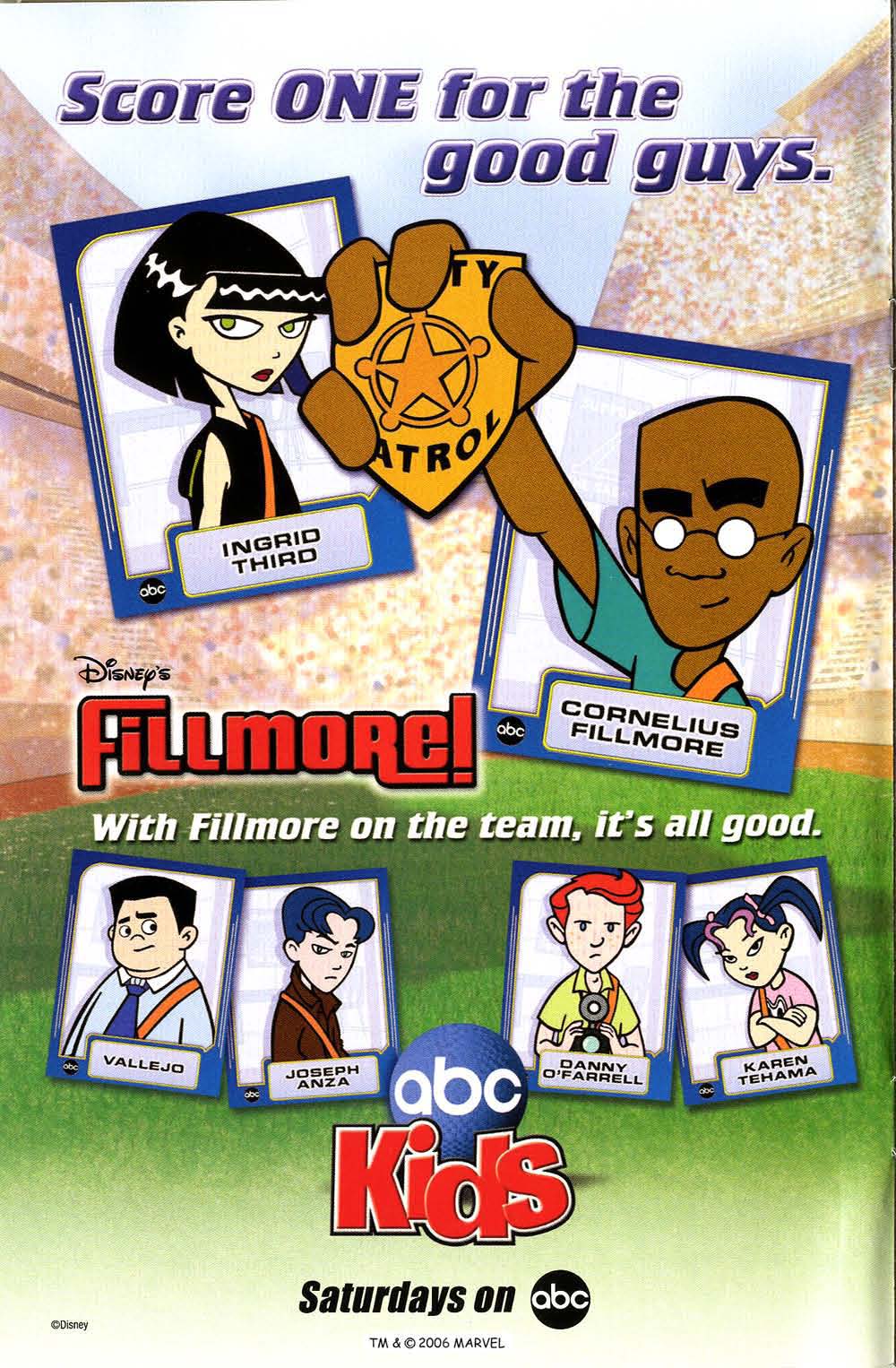 Read online The Avengers (1963) comic -  Issue #474 - 2