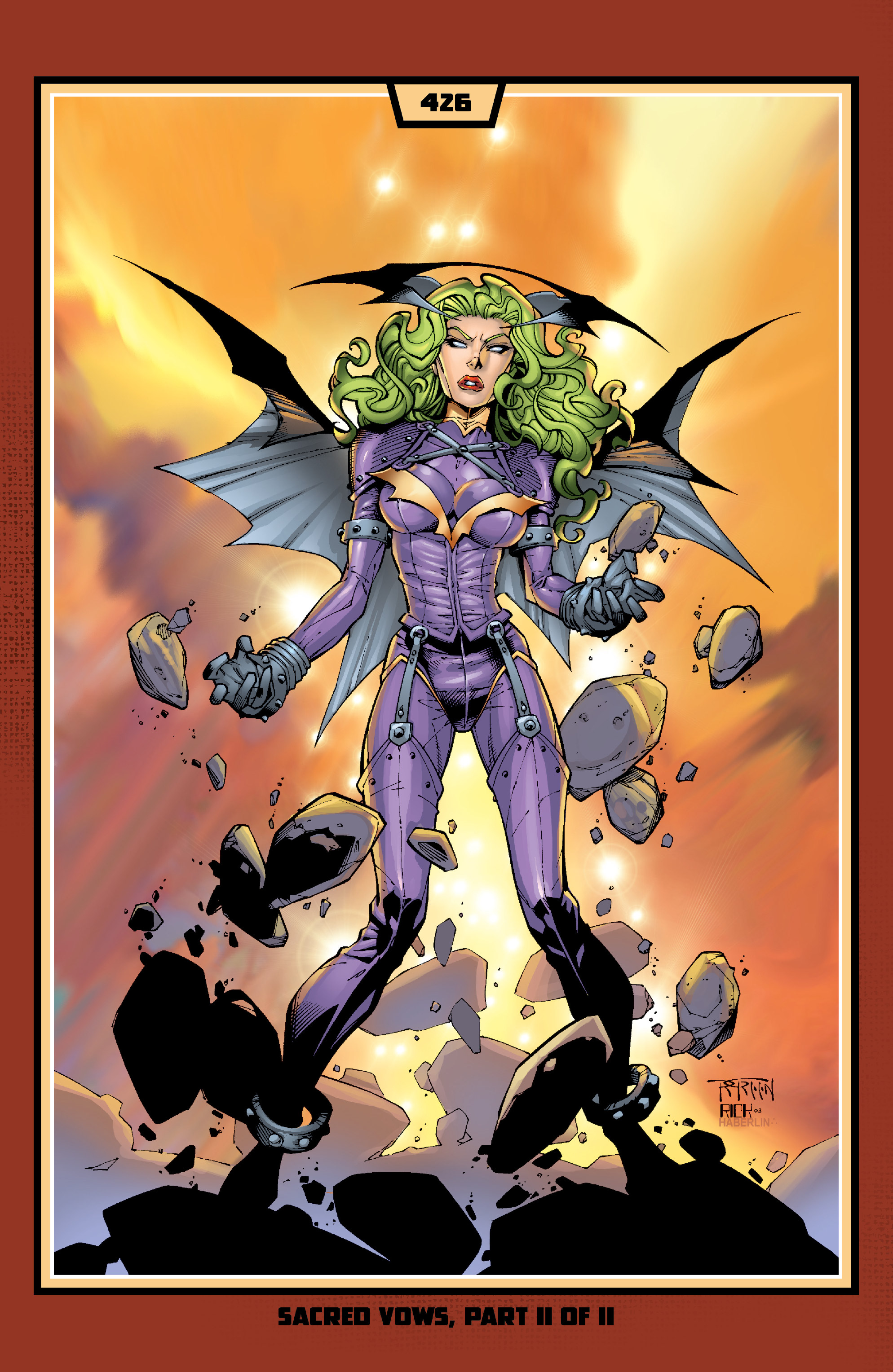 Read online X-Men: Trial of the Juggernaut comic -  Issue # TPB (Part 1) - 27