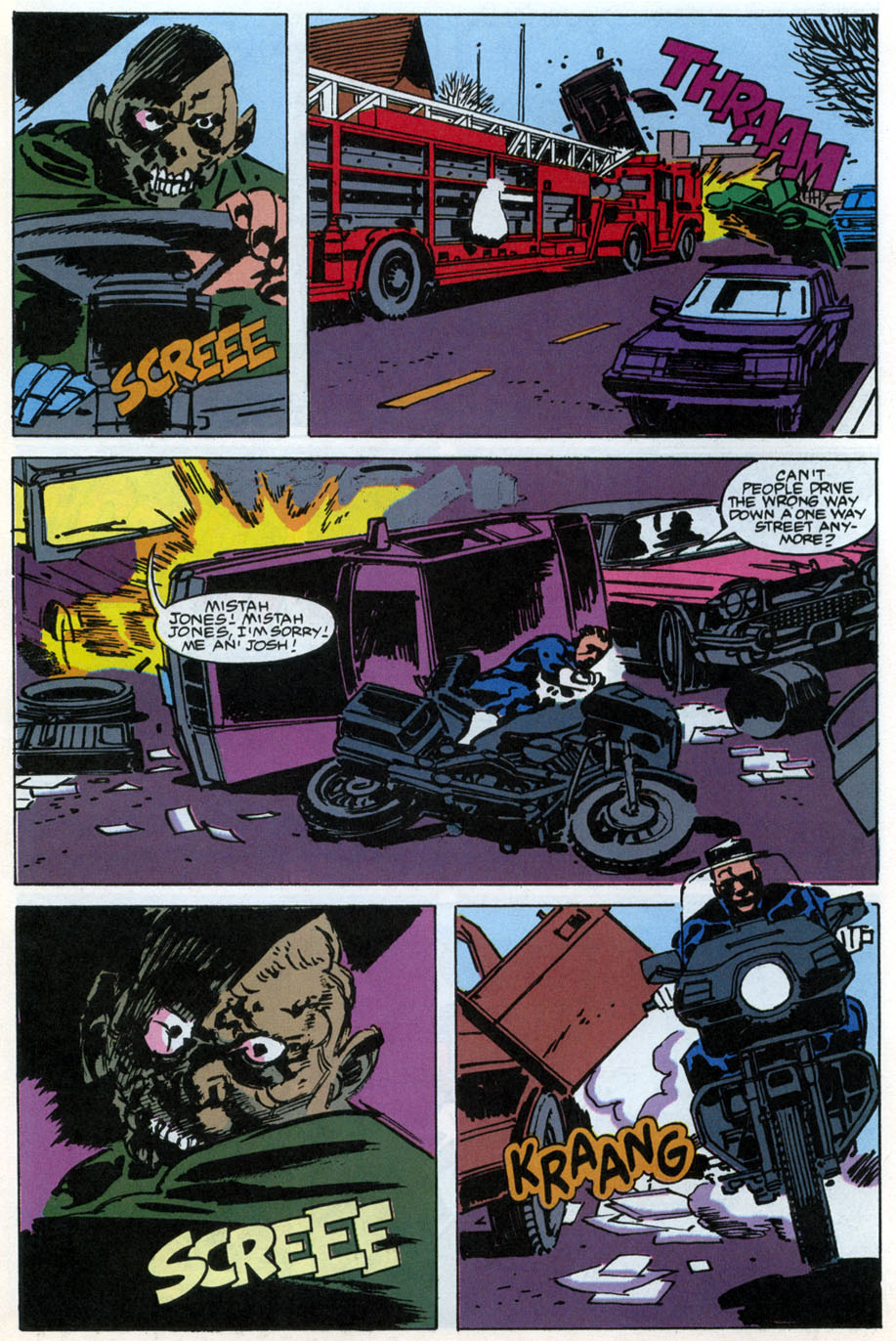 Read online Terror Inc. (1992) comic -  Issue #7 - 18