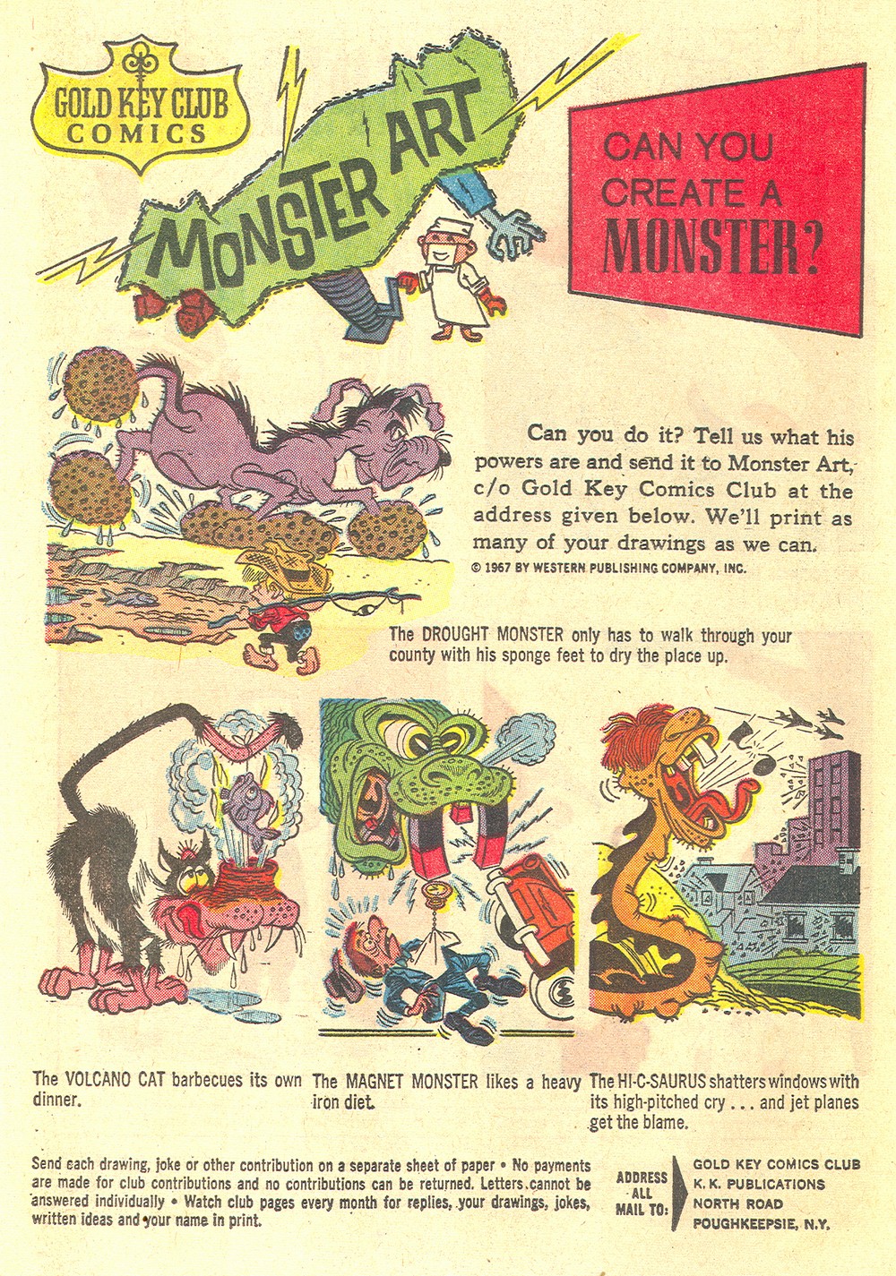 Read online The Twilight Zone (1962) comic -  Issue #21 - 20
