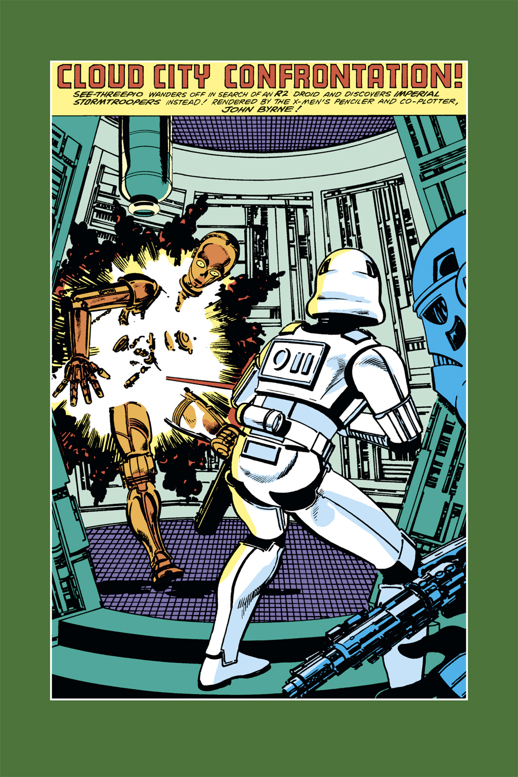 Read online Star Wars Omnibus comic -  Issue # Vol. 18.5 - 76