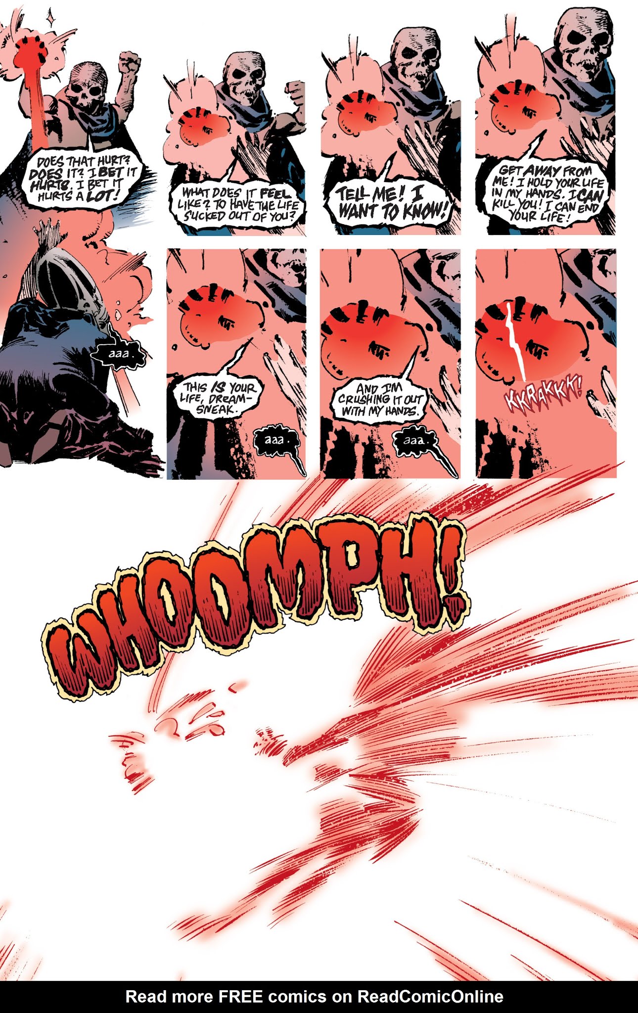 Read online The Sandman (1989) comic -  Issue # _TPB 1 (Part 2) - 96