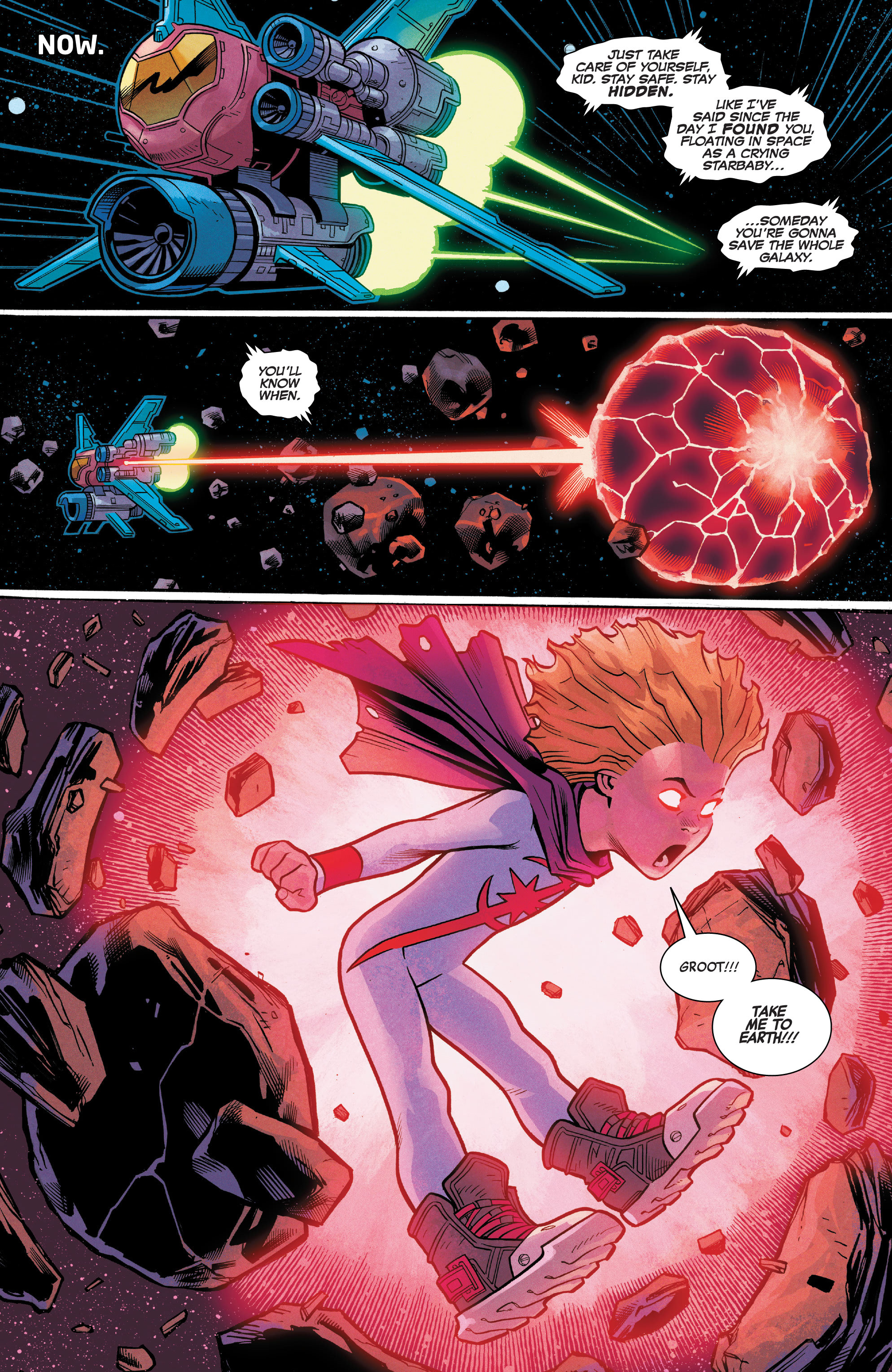 Read online Heroes Reborn (2021) comic -  Issue #4 - 25