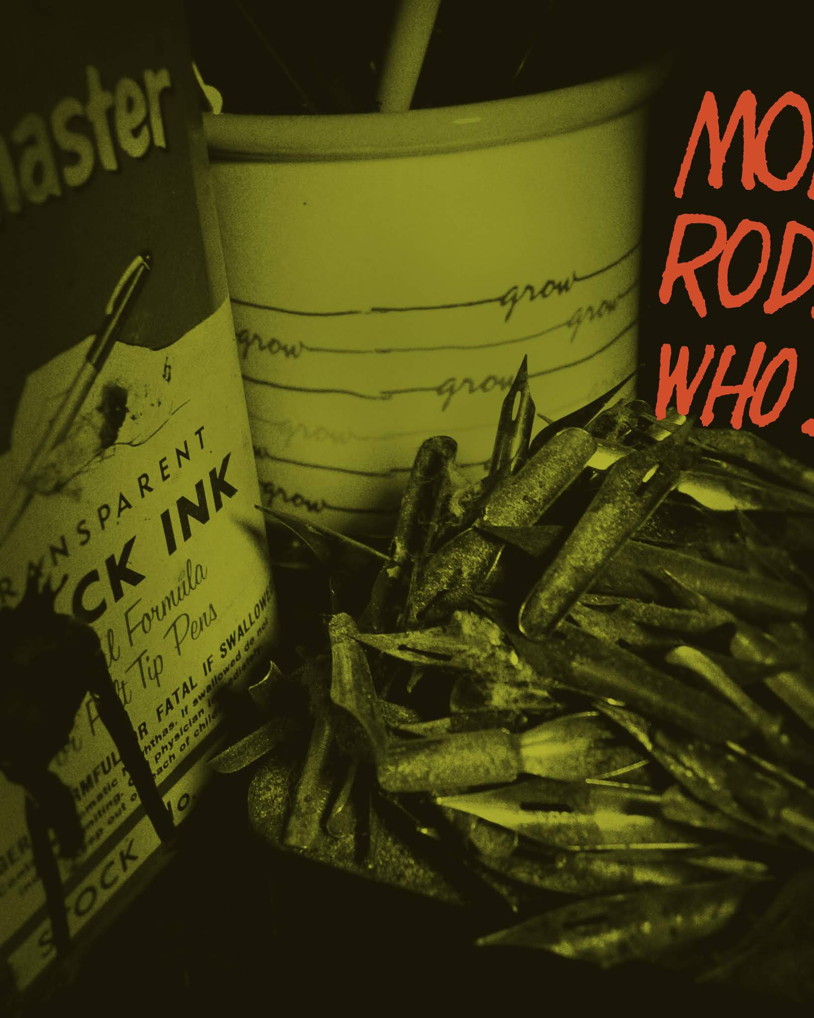 Read online Ray and Joe: The Story of a Man and His Dead Friend comic -  Issue # TPB (Part 2) - 89