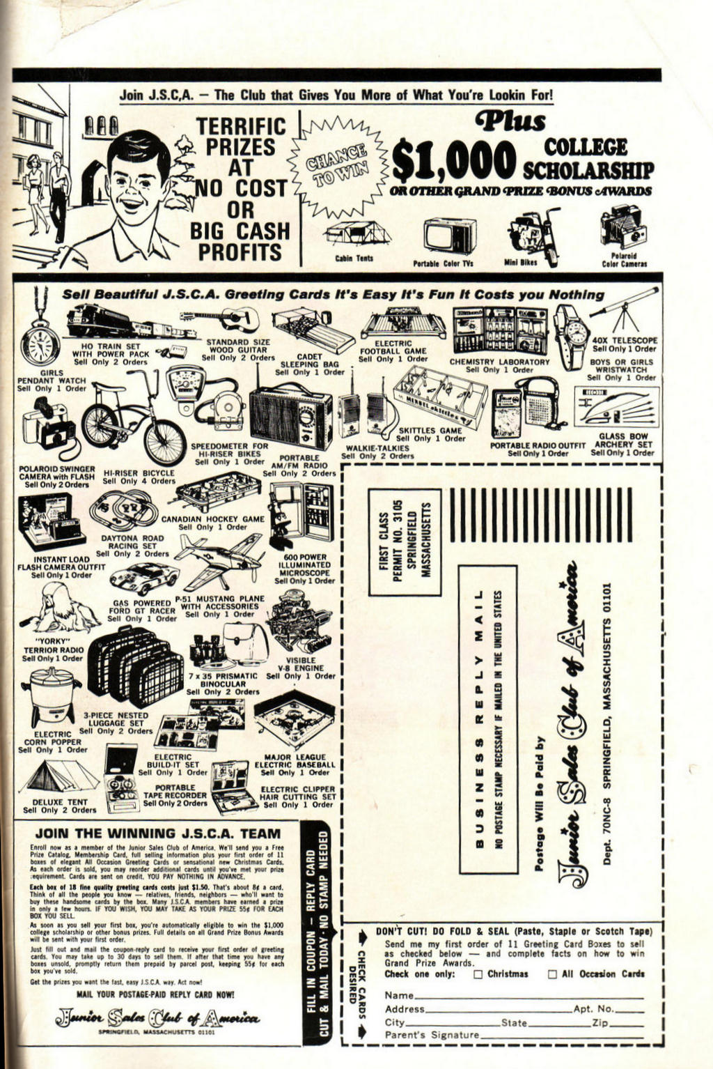 Read online G.I. Combat (1952) comic -  Issue #144 - 67