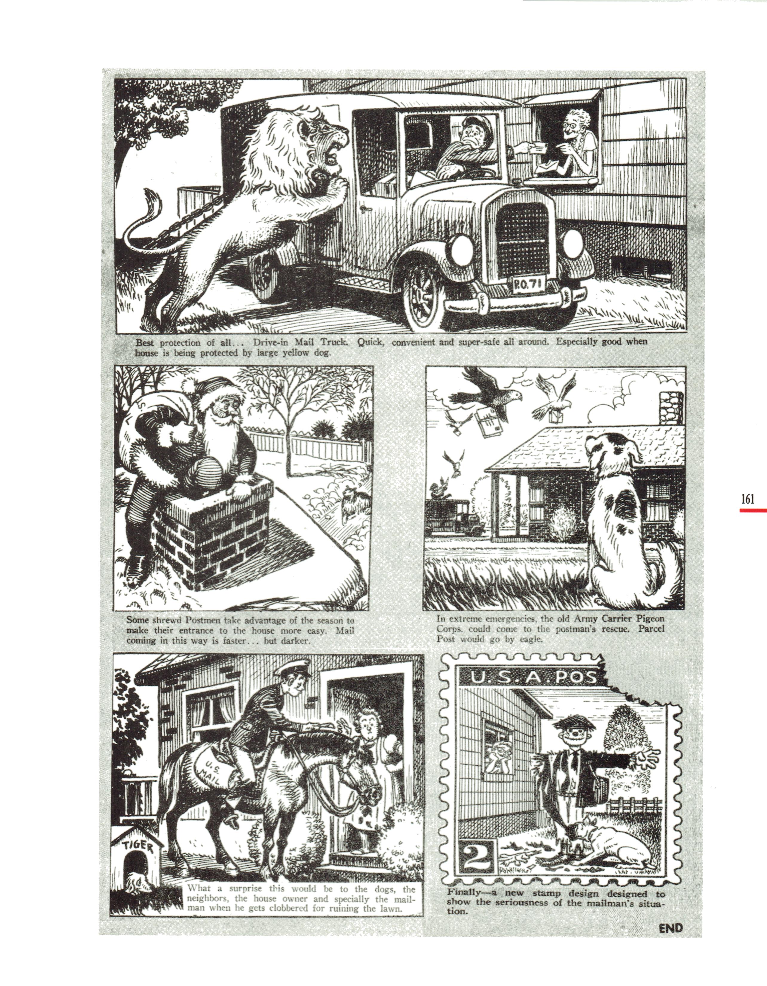 Read online Behaving Madly comic -  Issue # TPB (Part 2) - 61