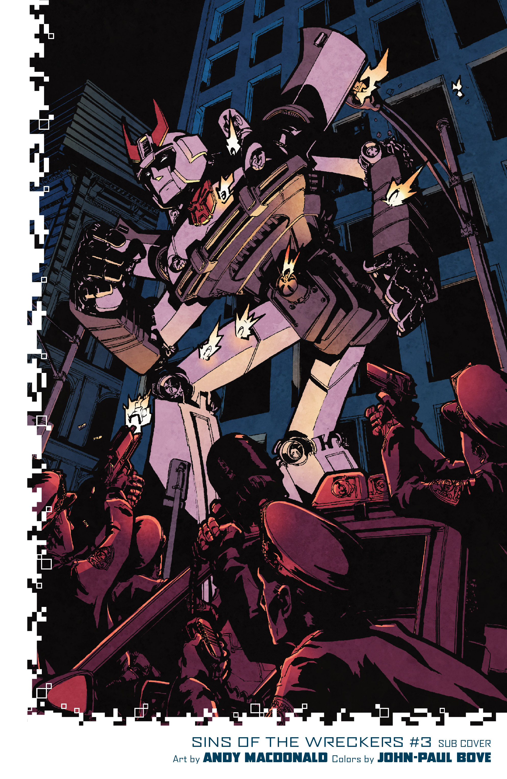 Read online Transformers: The IDW Collection Phase Two comic -  Issue # TPB 10 (Part 2) - 58